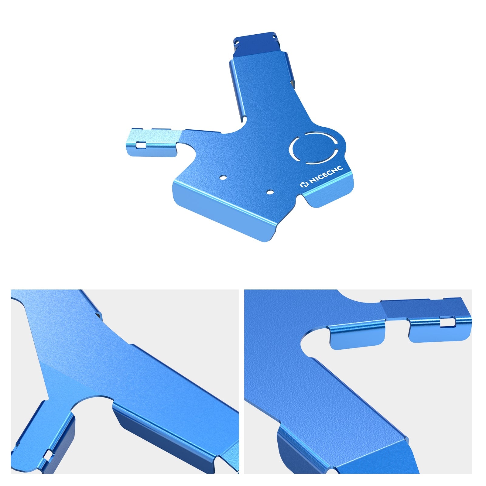 Body Frame Guards Fairing Protectors Covers For Suzuki DR650S / SE 1996-2024