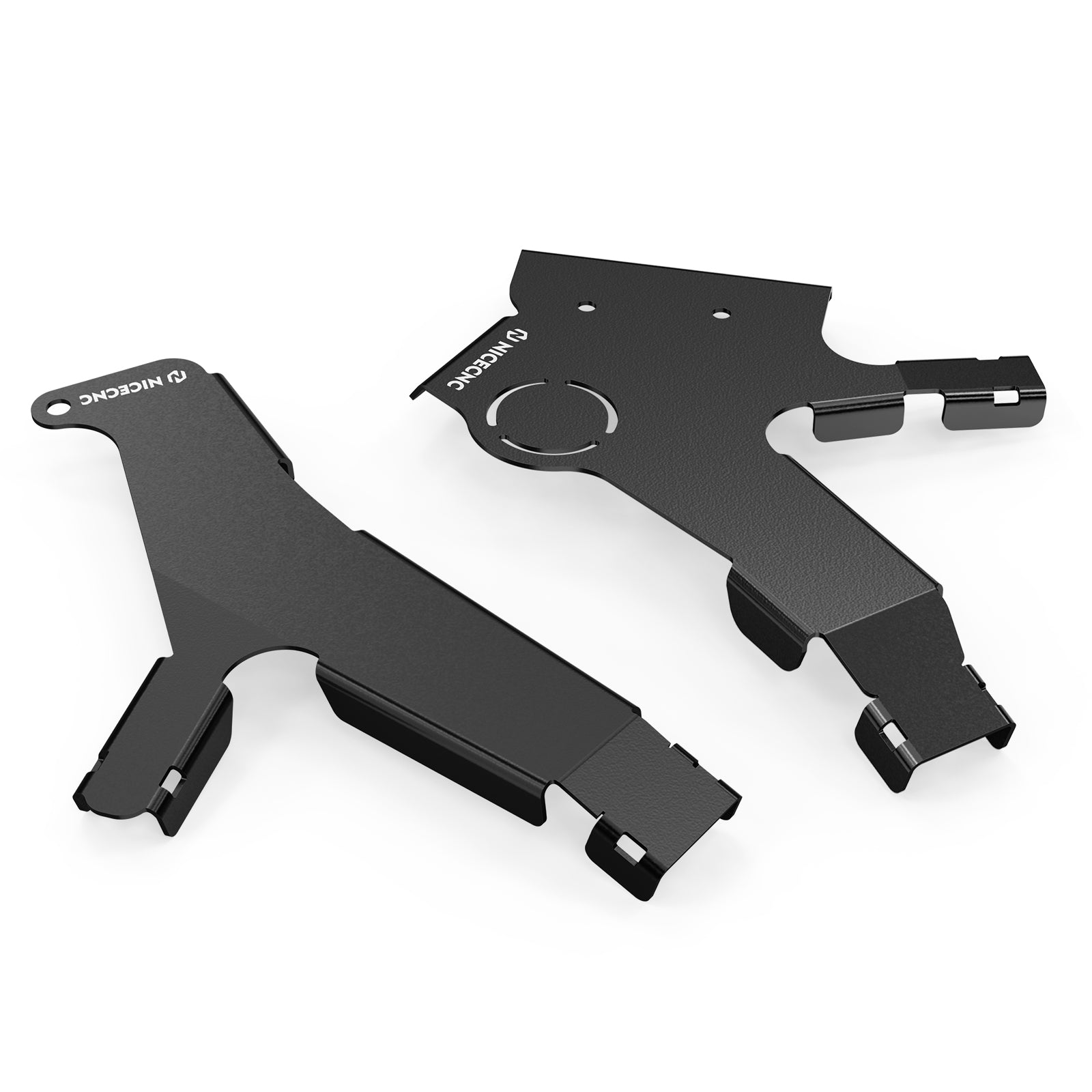 Body Frame Guards Fairing Protectors Covers For Suzuki DR650S / SE 1996-2024