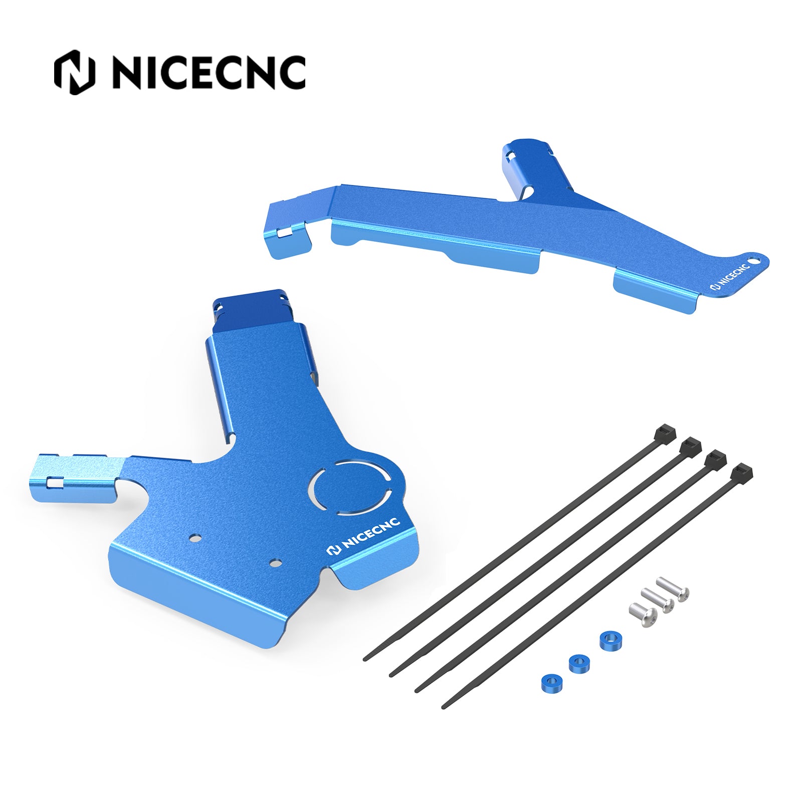 Body Frame Guards Fairing Protectors Covers For Suzuki DR650S / SE 1996-2024