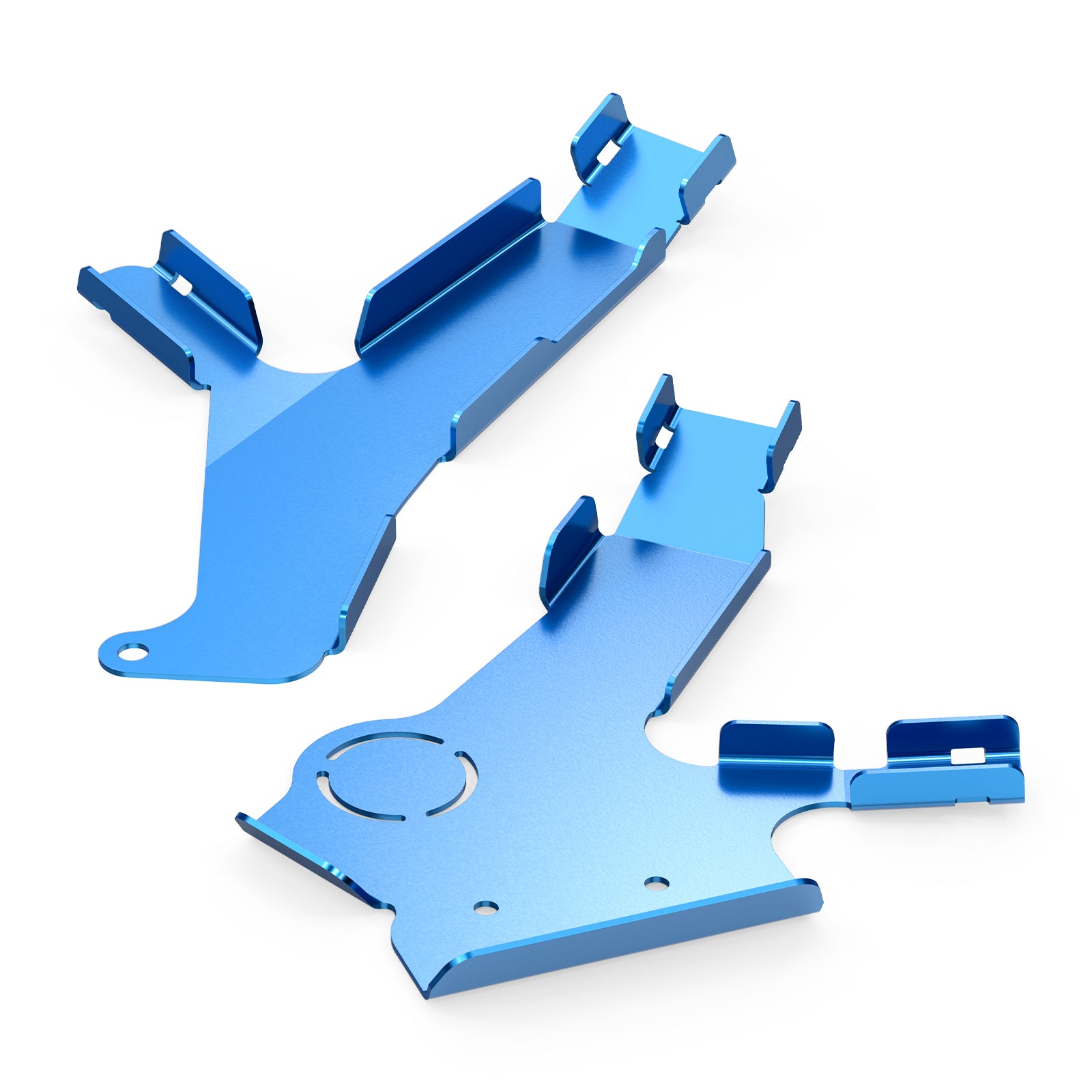 Body Frame Guards Fairing Protectors Covers For Suzuki DR650S / SE 1996-2024