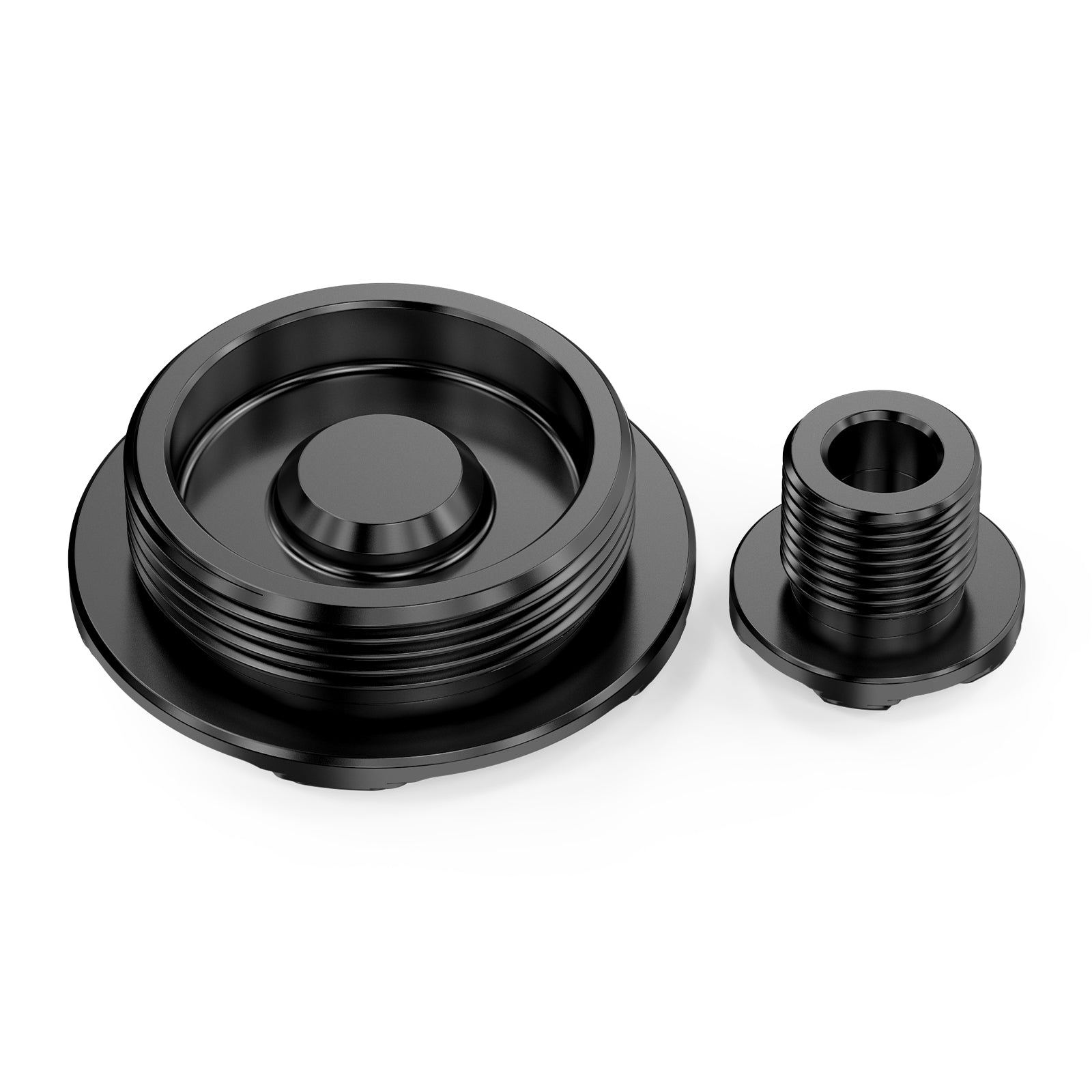 Engine Timing Plugs Bolts For Suzuki DRZ400/E/S/SM 2000-2024
