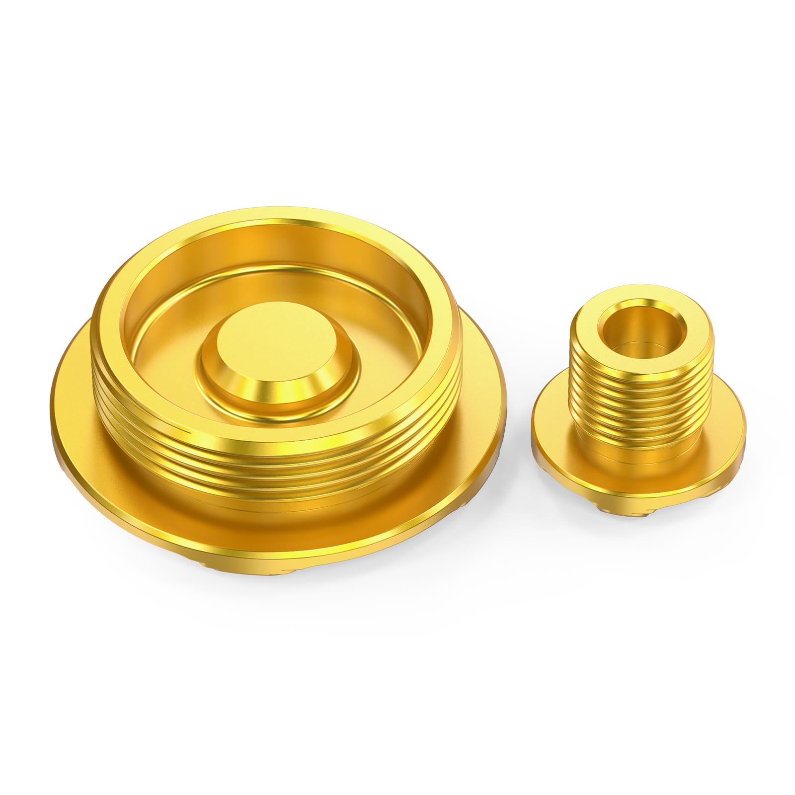 Engine Timing Plugs Bolts For Suzuki DRZ400/E/S/SM 2000-2024