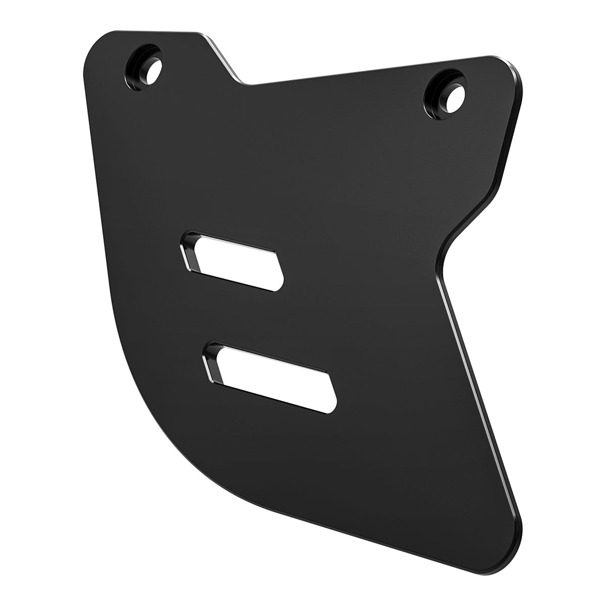 Rear Brake Disc Guard For Suzuki DRZ400SM 2005-2024
