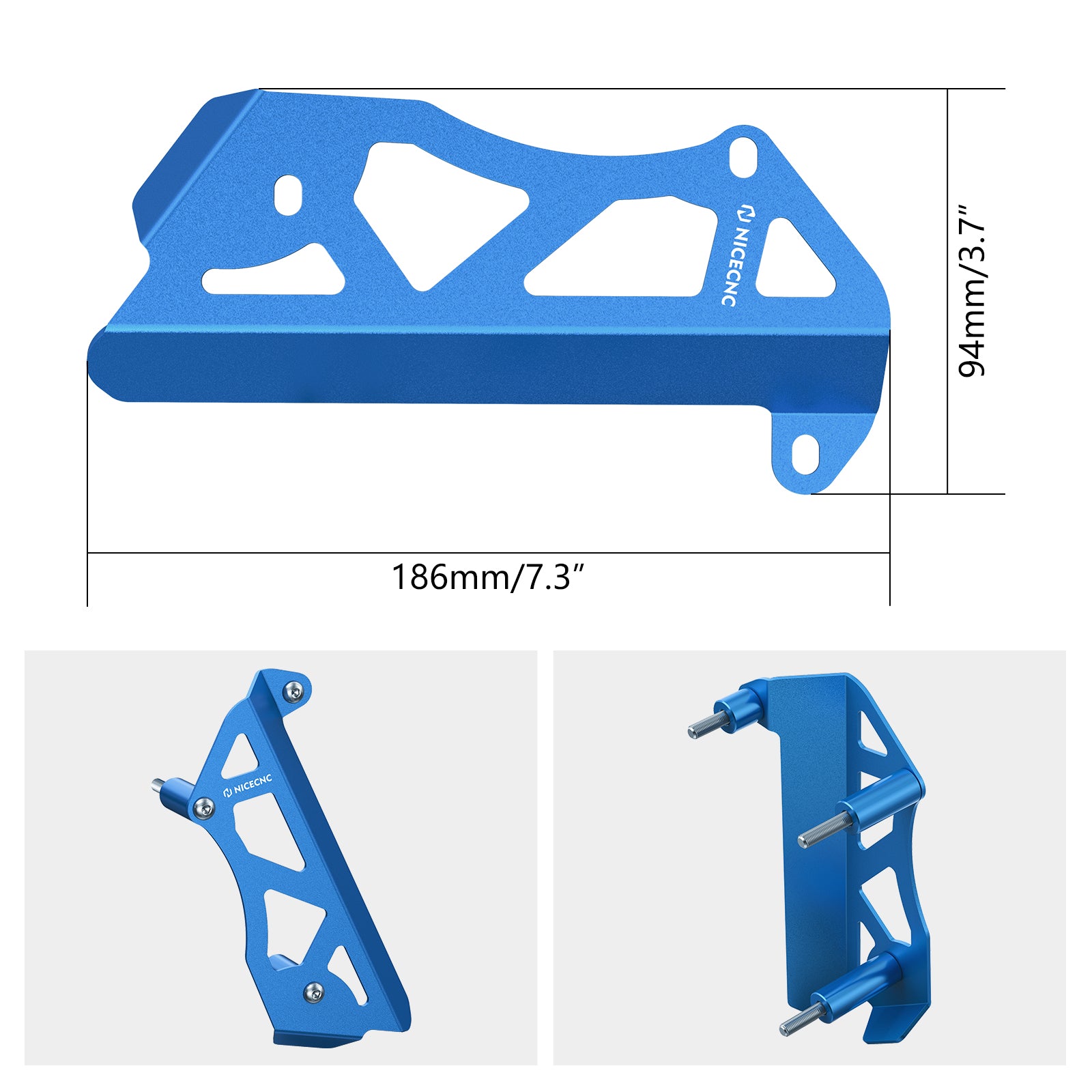 Gear Shift Linkage Cover For Yamaha Tenere 700 /XTZ700 2019-2024