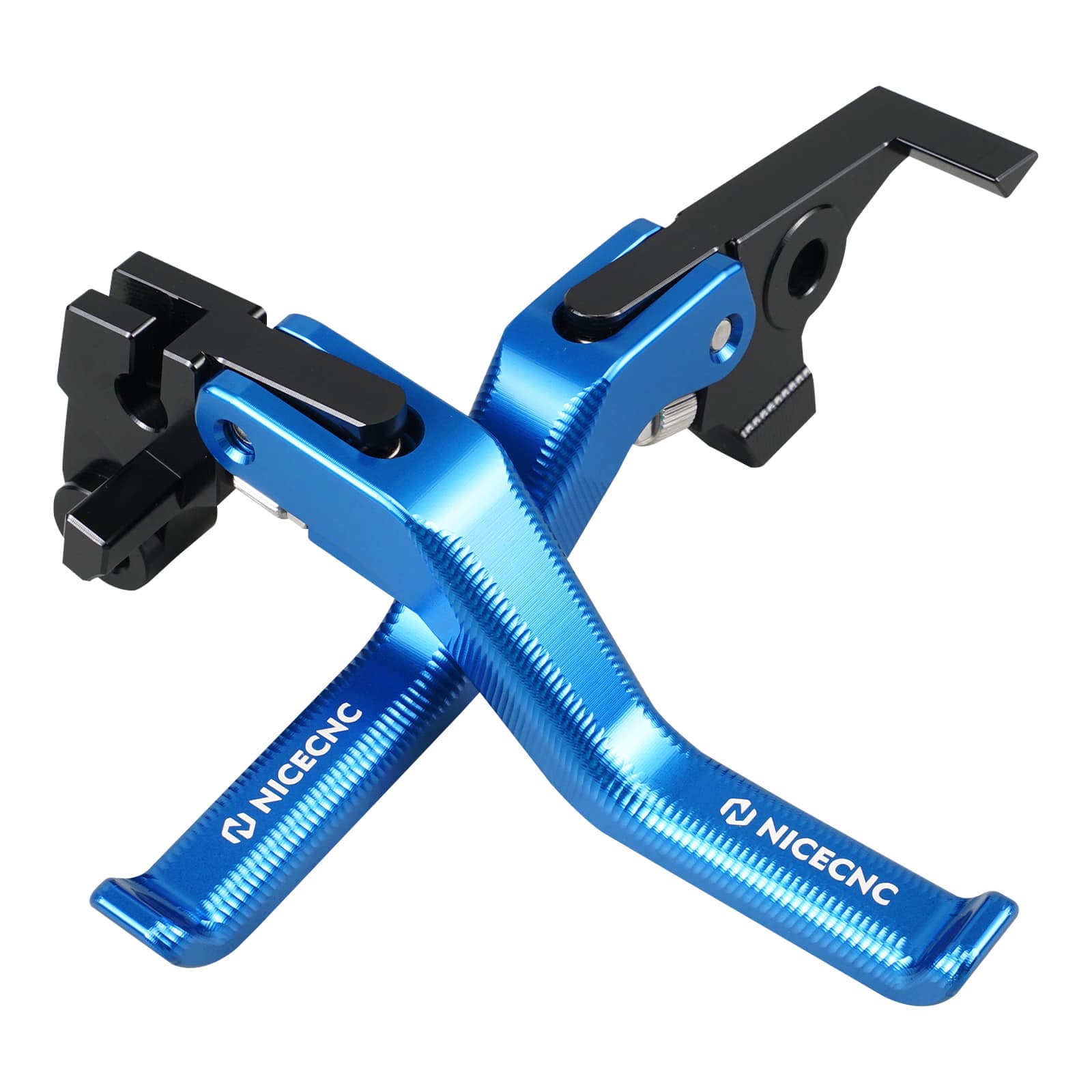 Shorty Brake Clutch Lever for Yamaha Tenere700 / XTZ700 2019-2025 XSR700 2018-2024 MT-07 2018-2020