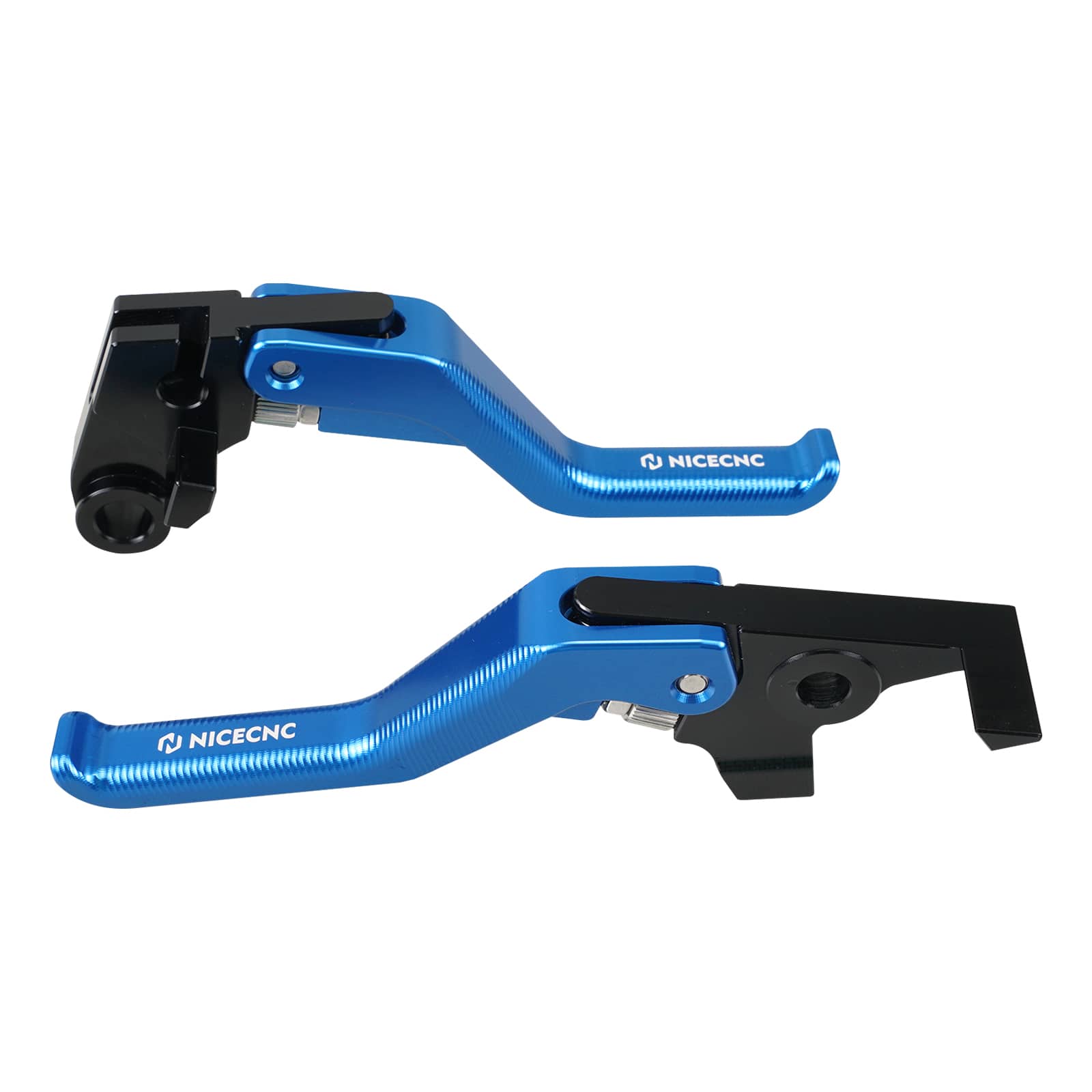Shorty Brake Clutch Lever for Yamaha Tenere700 / XTZ700 2019-2025 XSR700 2018-2024 MT-07 2018-2020