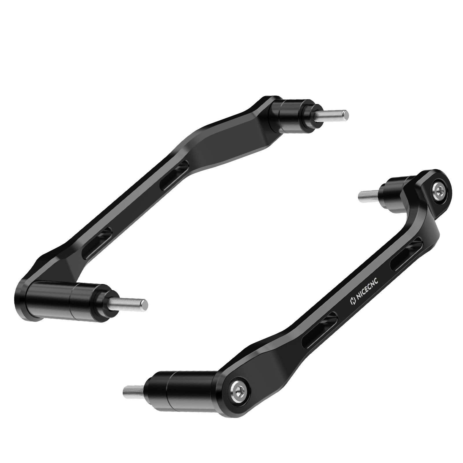 Upgraded Passenger Rear Grab Handle Set For Yamaha Tenere 700 /XTZ700 2019-2024
