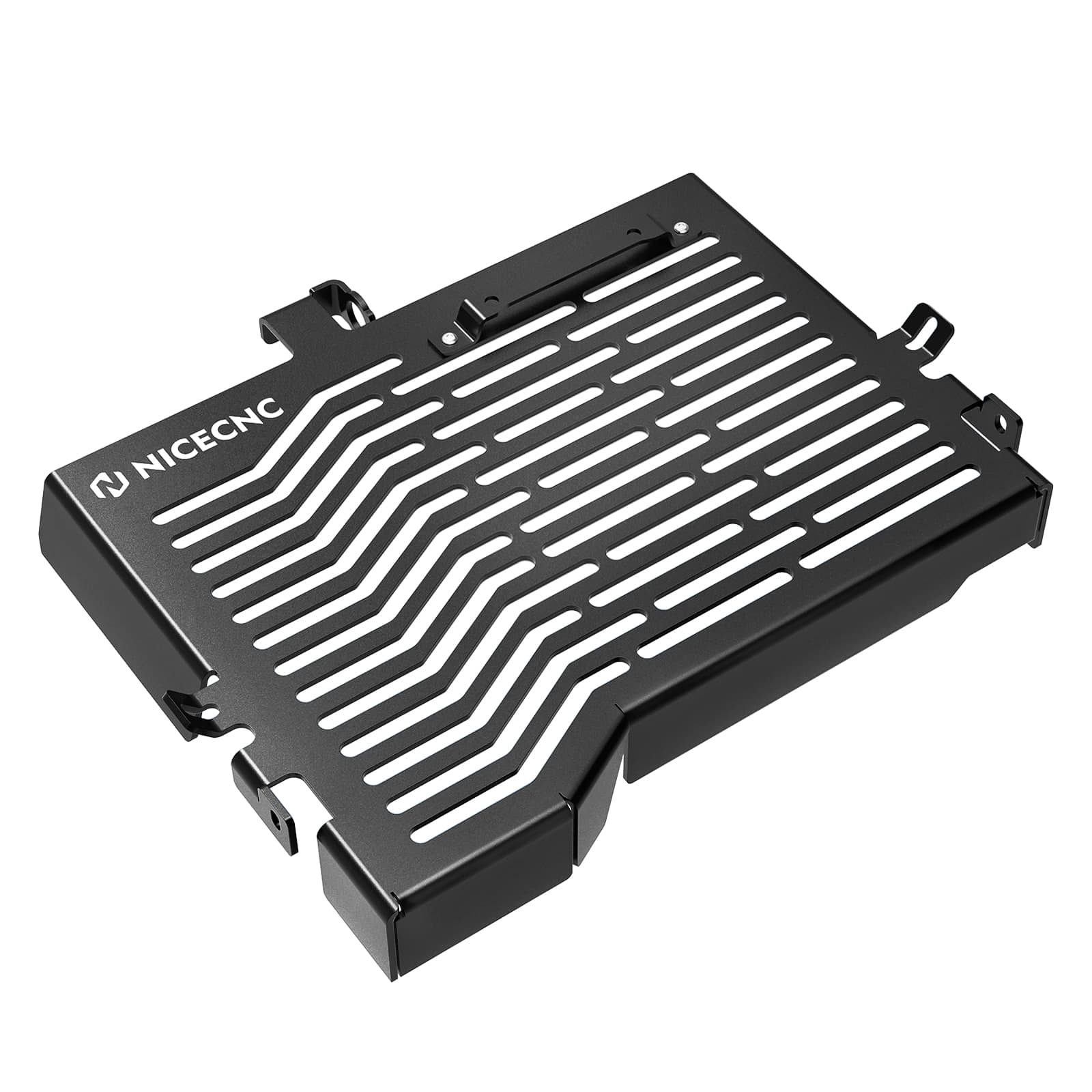 Radiator Guard  Kit For Yamaha Tenere 700 / XTZ700 2019-2024