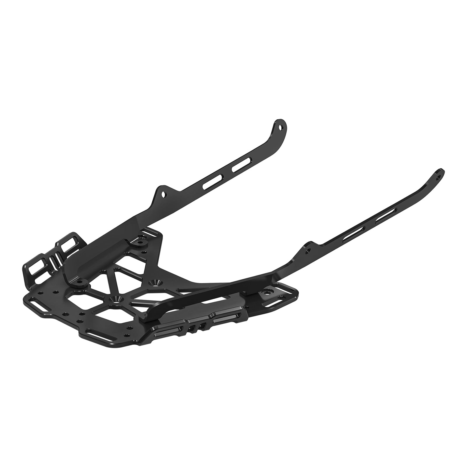 Motorcycle Rear Luggage Rack for Yamaha Tenere 700 /XTZ700 2019-2024