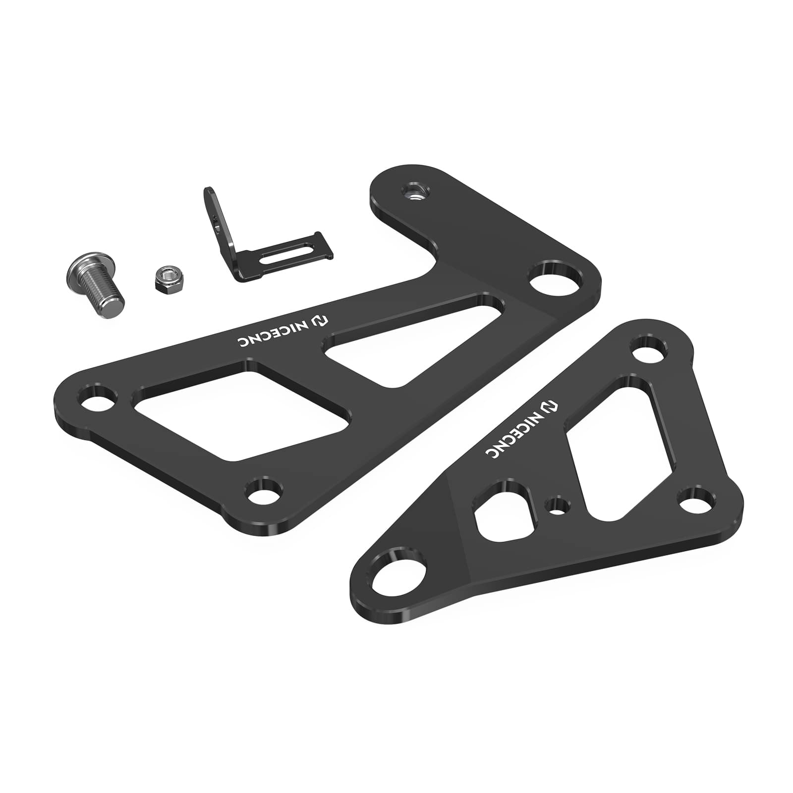 Engine Stay Bracket For Yamaha Tenere 700 /XTZ700 2019-2024 Tenere 700 World Raid 2022