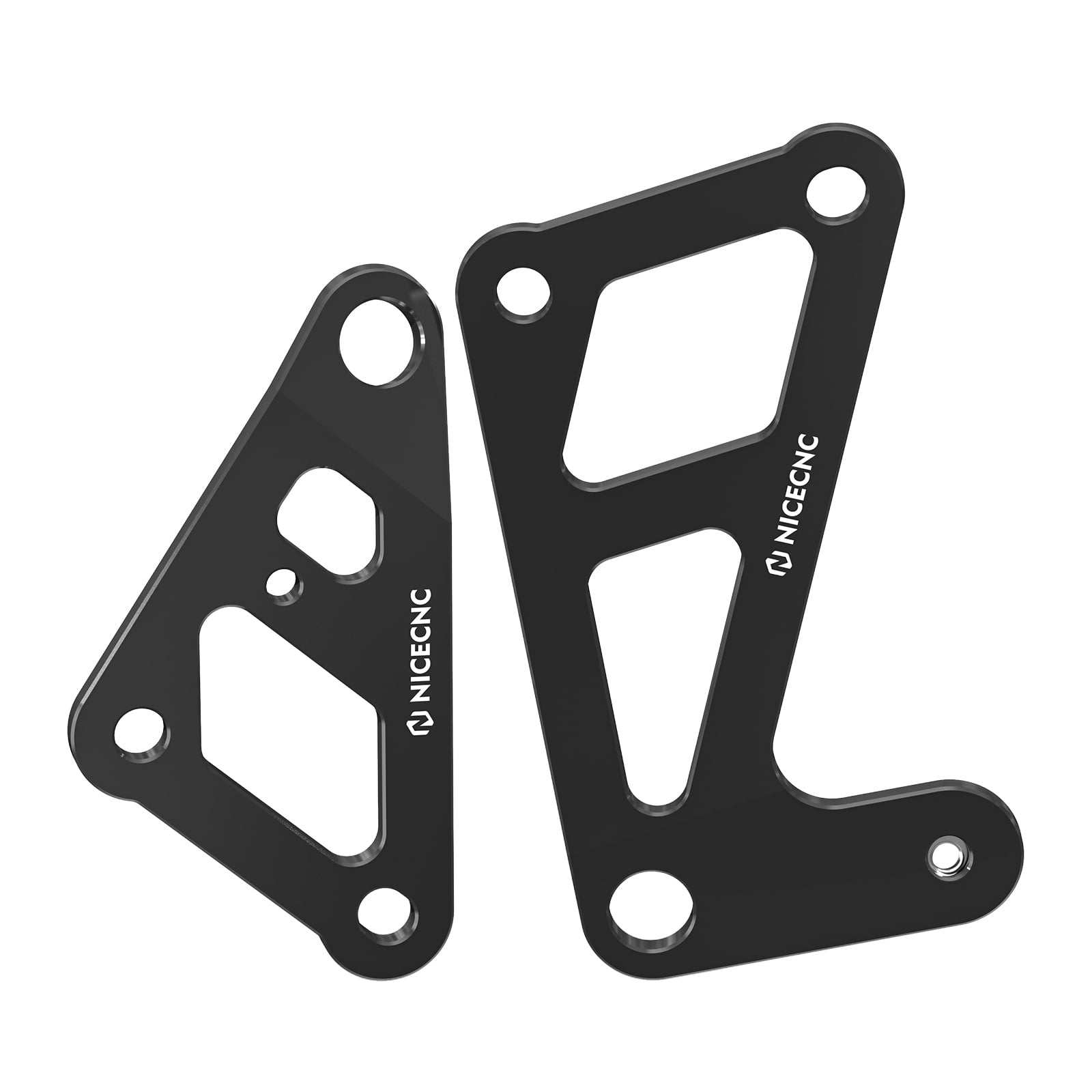 Engine Stay Bracket For Yamaha Tenere 700 /XTZ700 2019-2024 Tenere 700 World Raid 2022