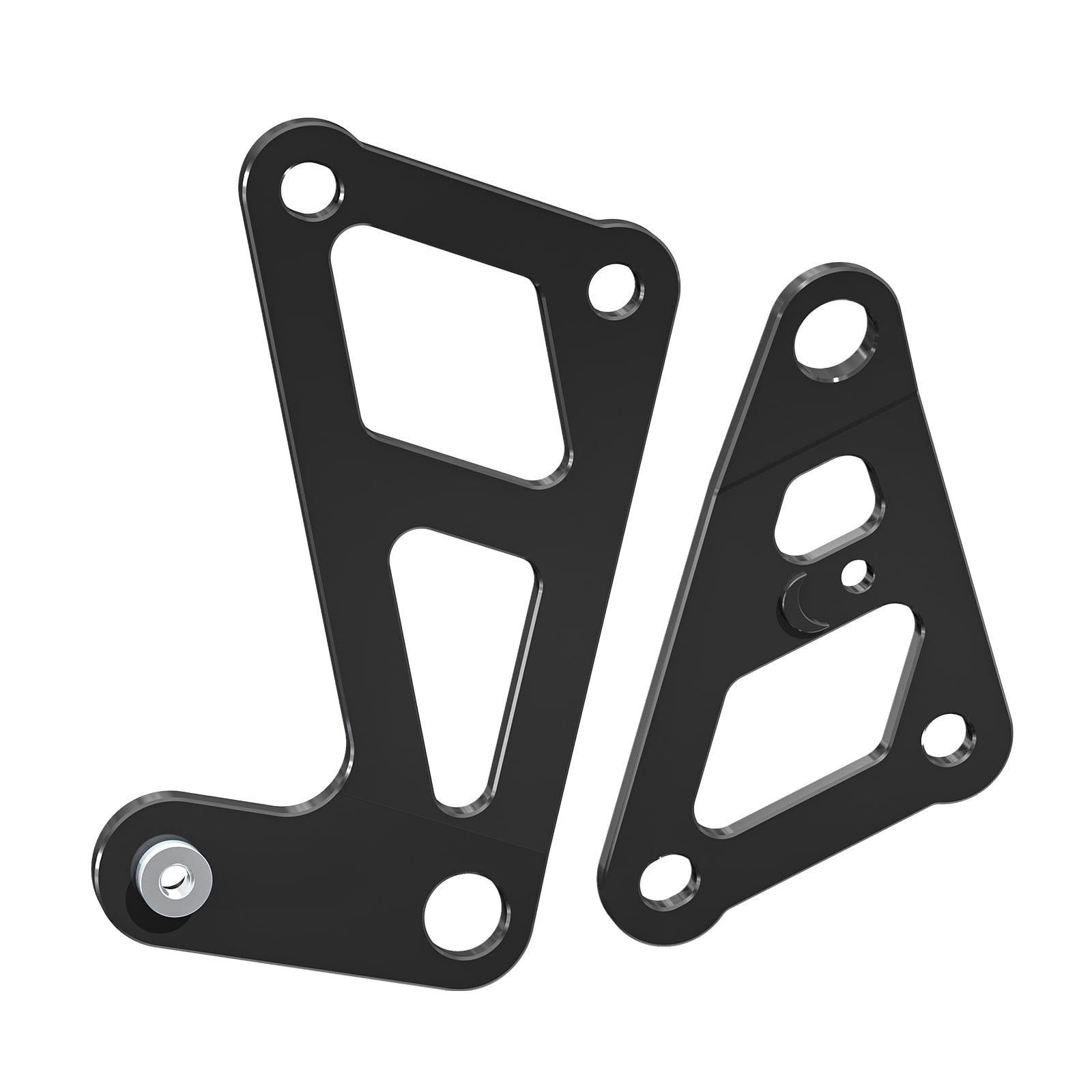 Engine Stay Bracket For Yamaha Tenere 700 /XTZ700 2019-2024 Tenere 700 World Raid 2022