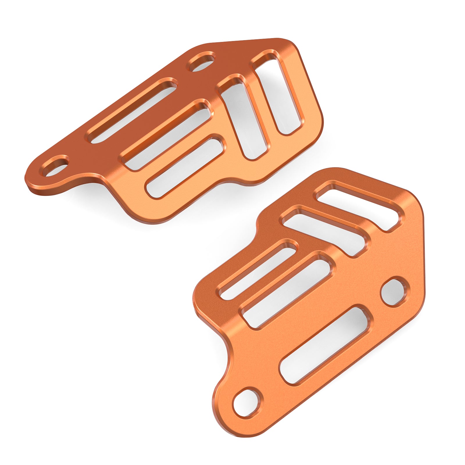 Tie Down Brackets For KTM 790 890 Adventure