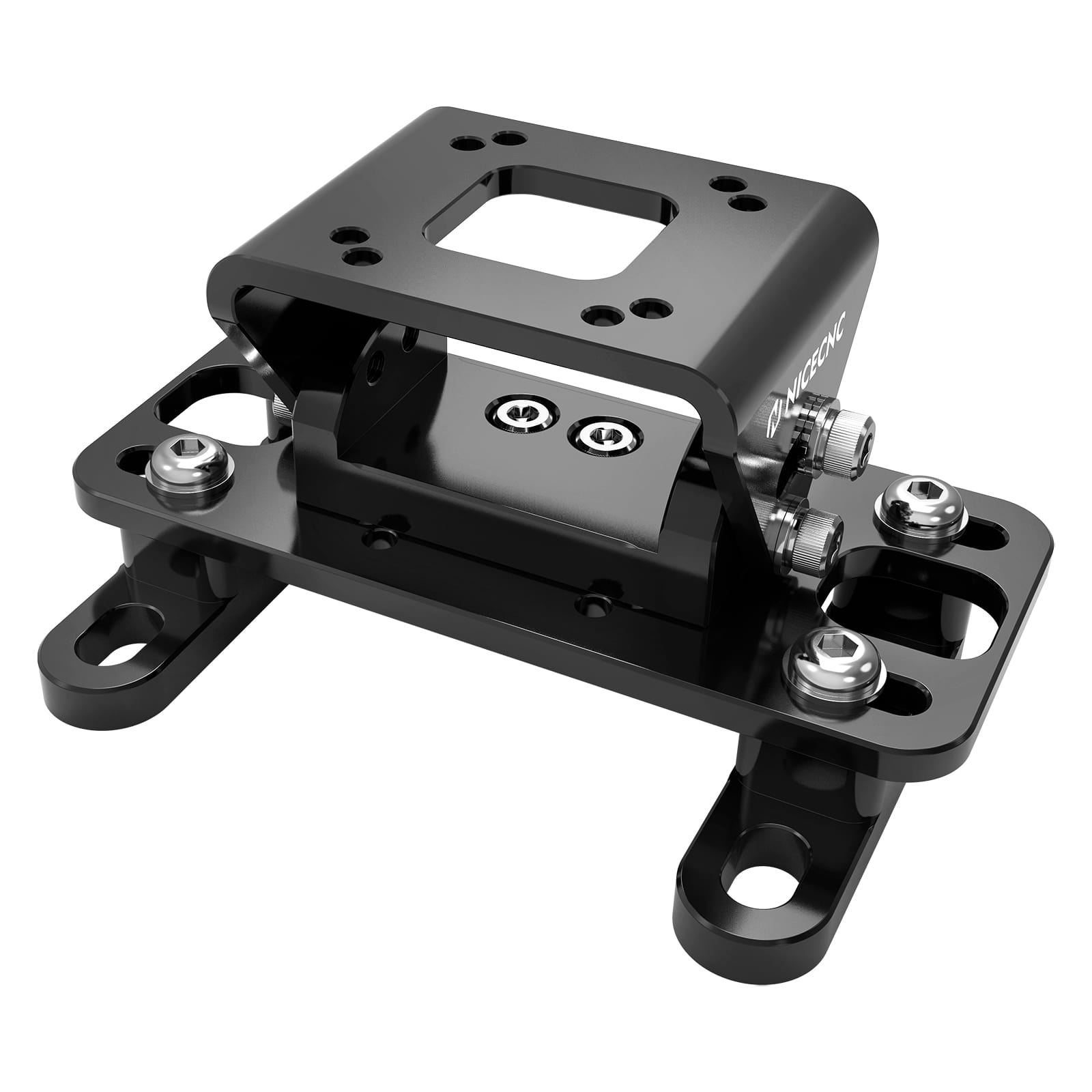 Universal GPS Stout Mount For KTM 350 500 EXC-F 2004-2024