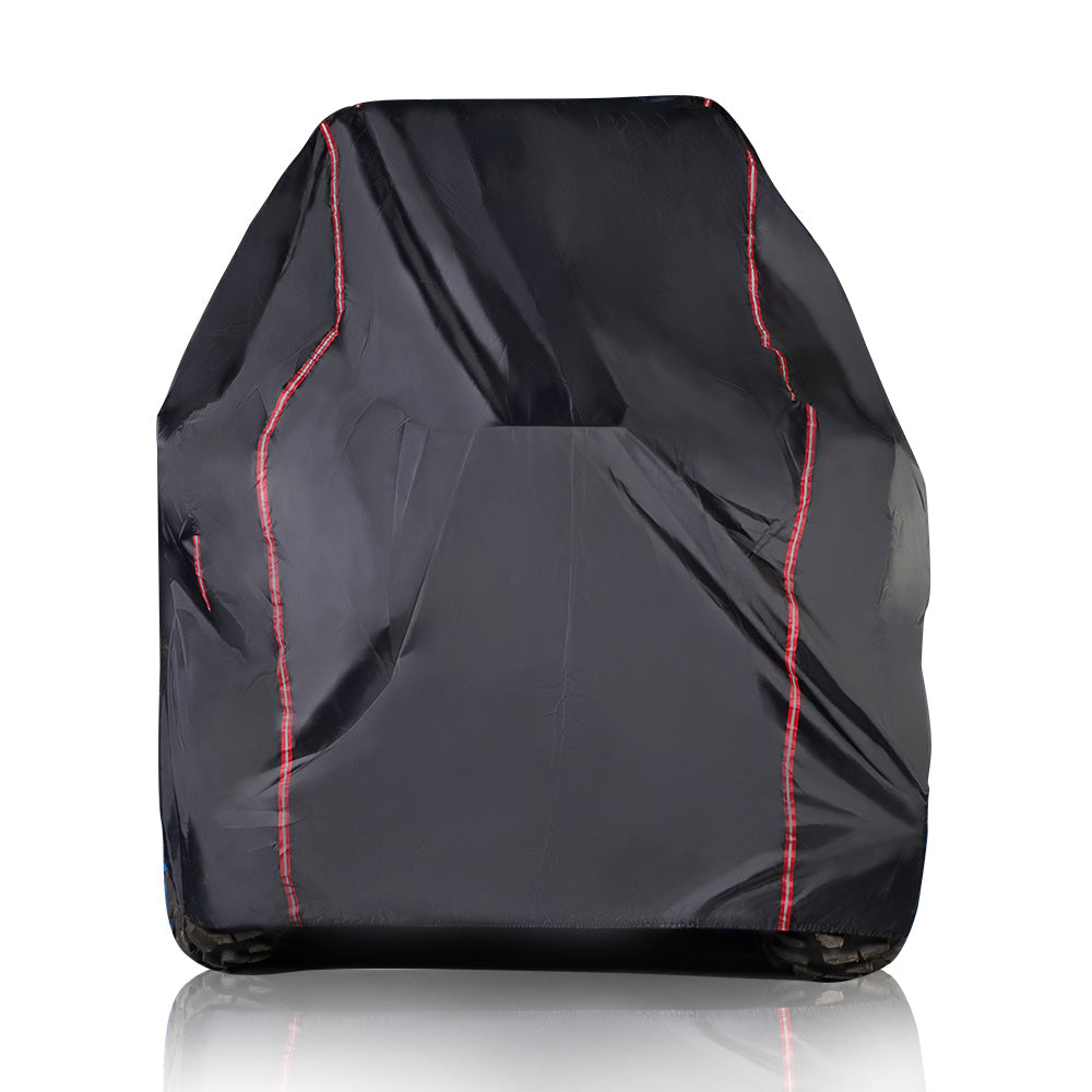 UTV Outdoor Storage Cover Waterproof UV Protection For Polaris RZR XP / XP 4 1000 2014-2021