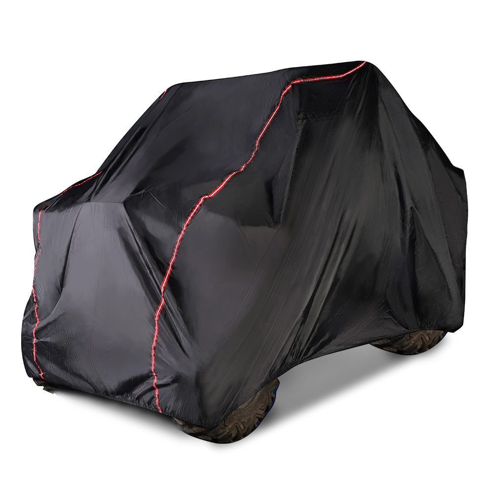 UTV Outdoor Storage Cover Waterproof UV Protection For Polaris RZR XP / XP 4 1000 2014-2021