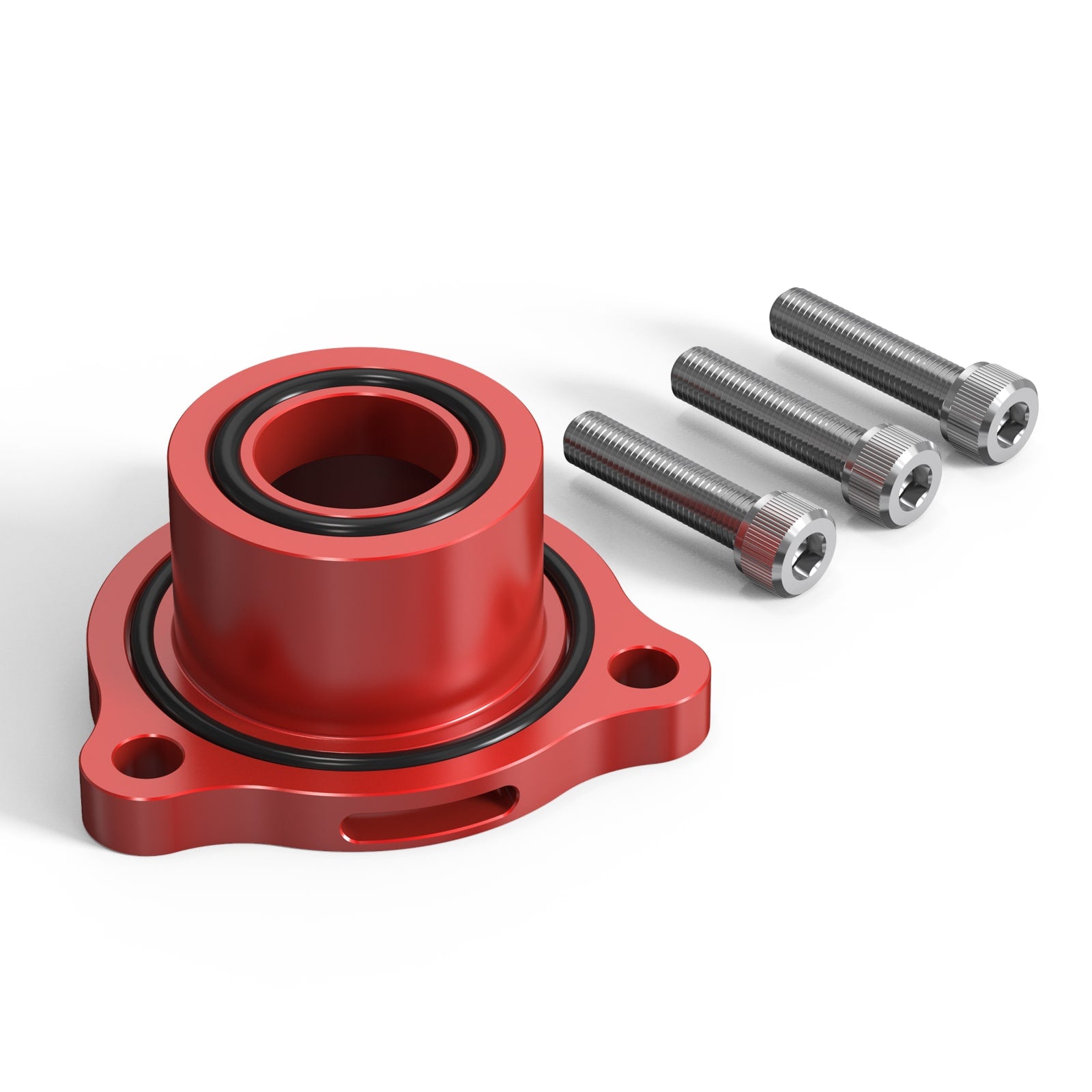 Atmospheric Diverter Valve Spacer For VW GTI Golf Mk7 Mk7.5 / Jetta A3 1.8T Passat For Audi A4 B9 A3 8V TT