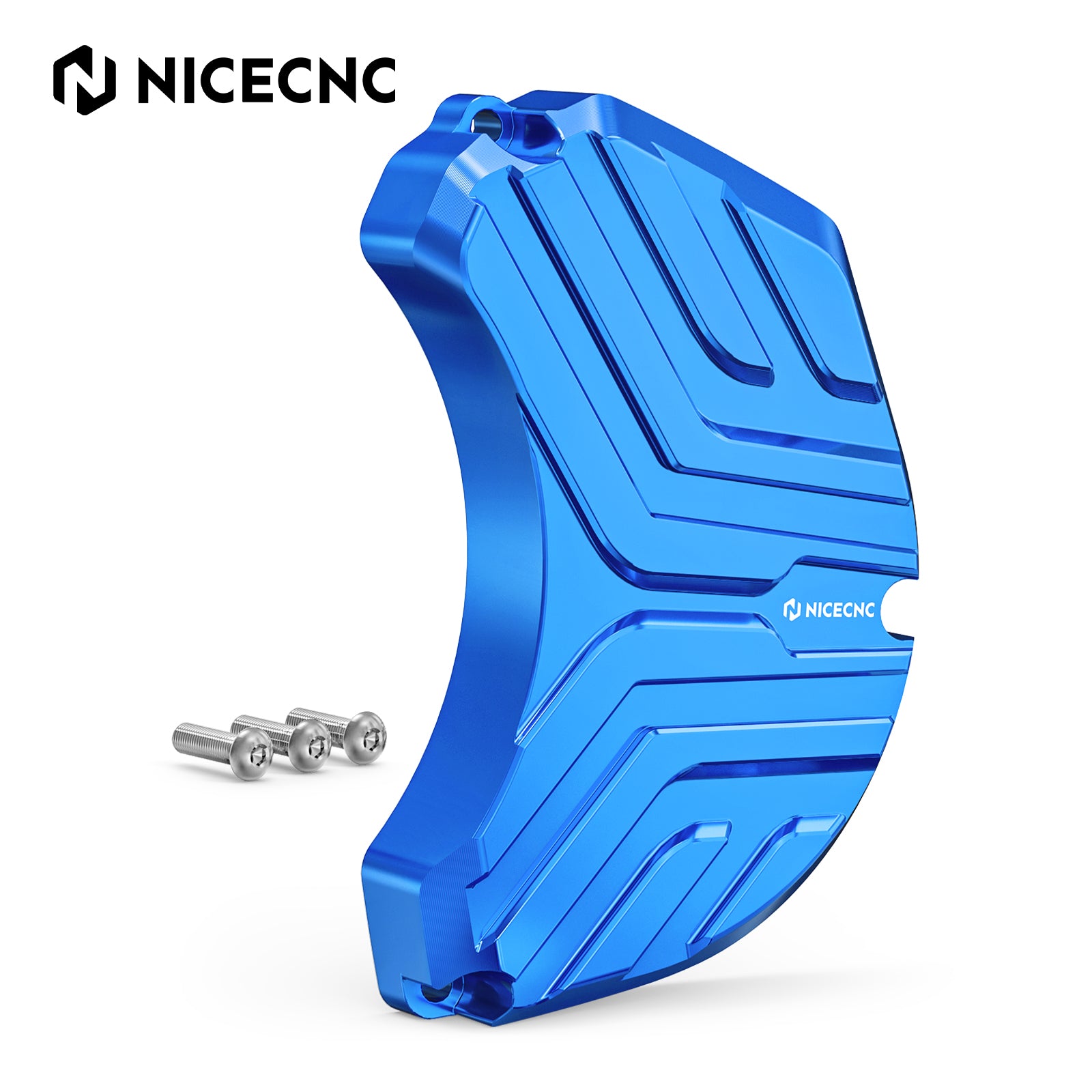 ATV Water Pump Cover Guard For Yamaha Banshee 350 1987-2006