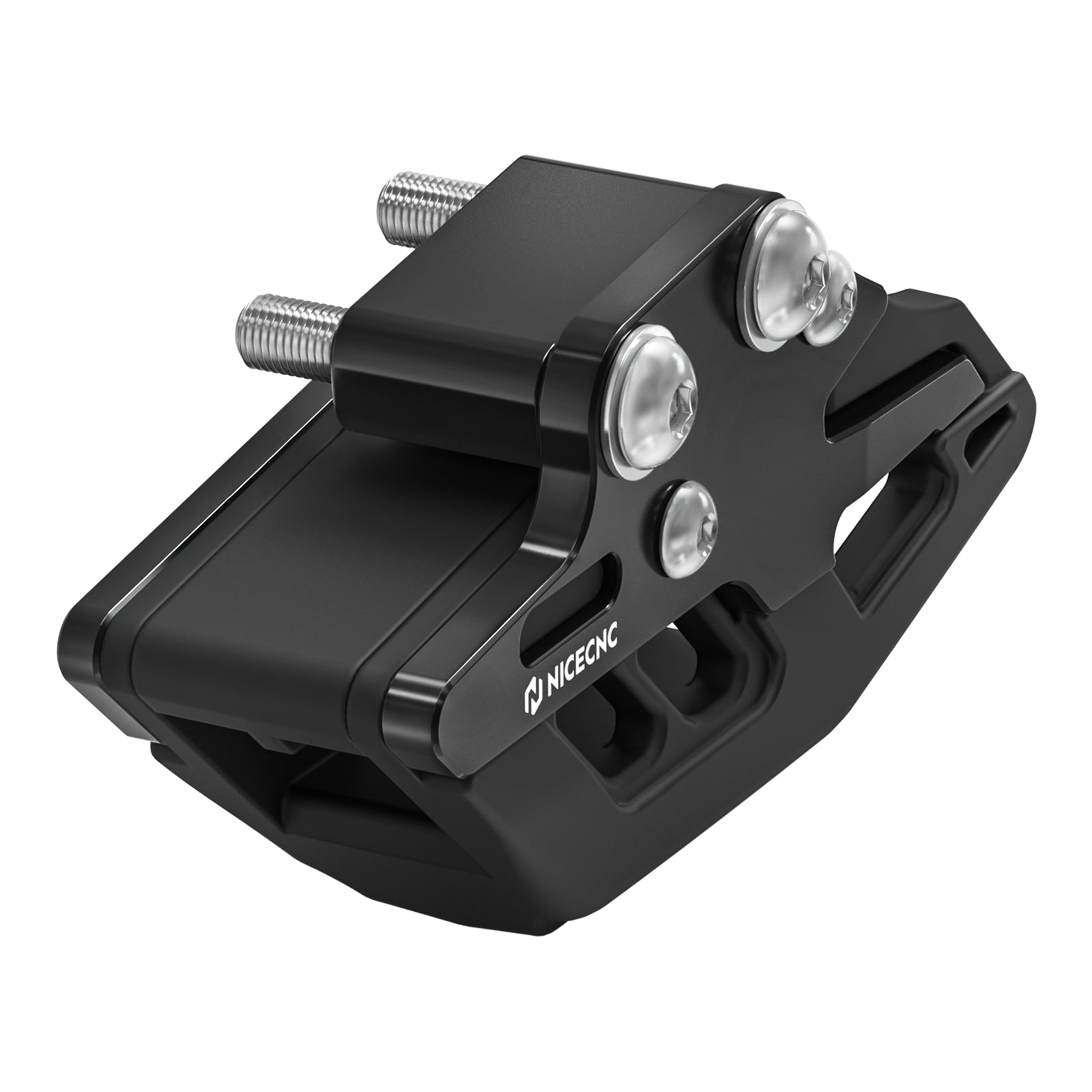 ATV Chain Support Guide Slider Kit For Yamaha Banshee 350 1987-2006