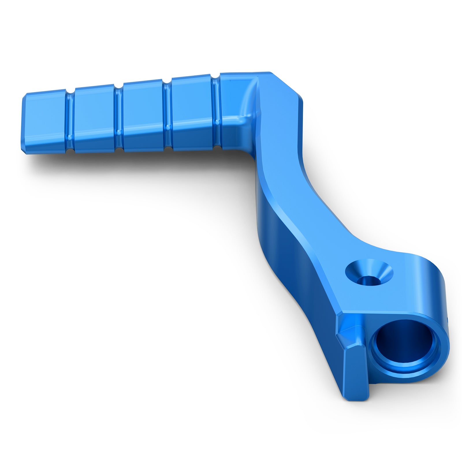 ATV Kickstarter Starter Pedal Lever For Yamaha Banshee 350 1987-2006