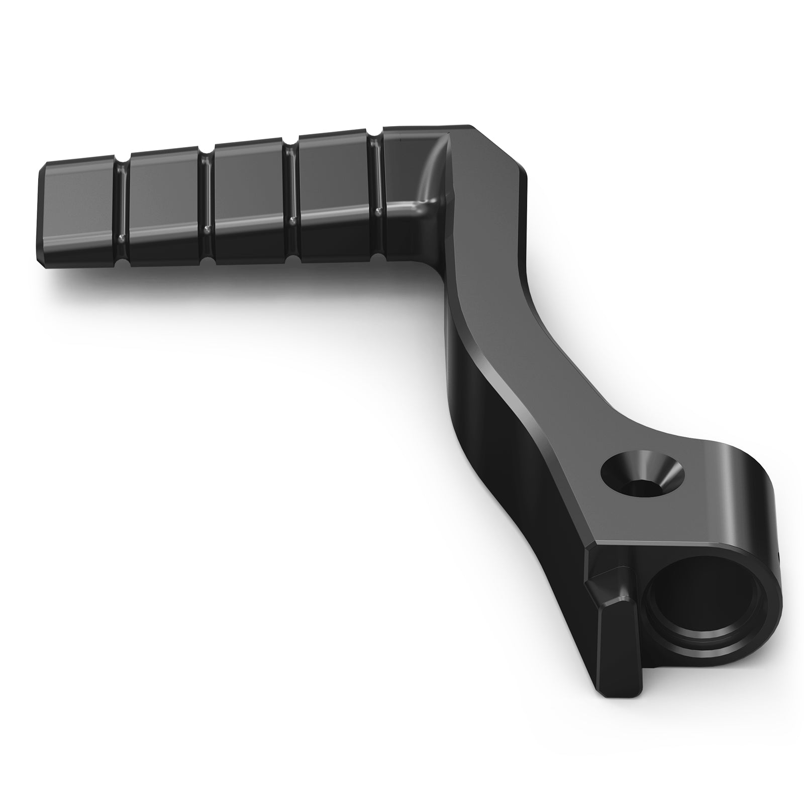 ATV Kickstarter Starter Pedal Lever For Yamaha Banshee 350 1987-2006