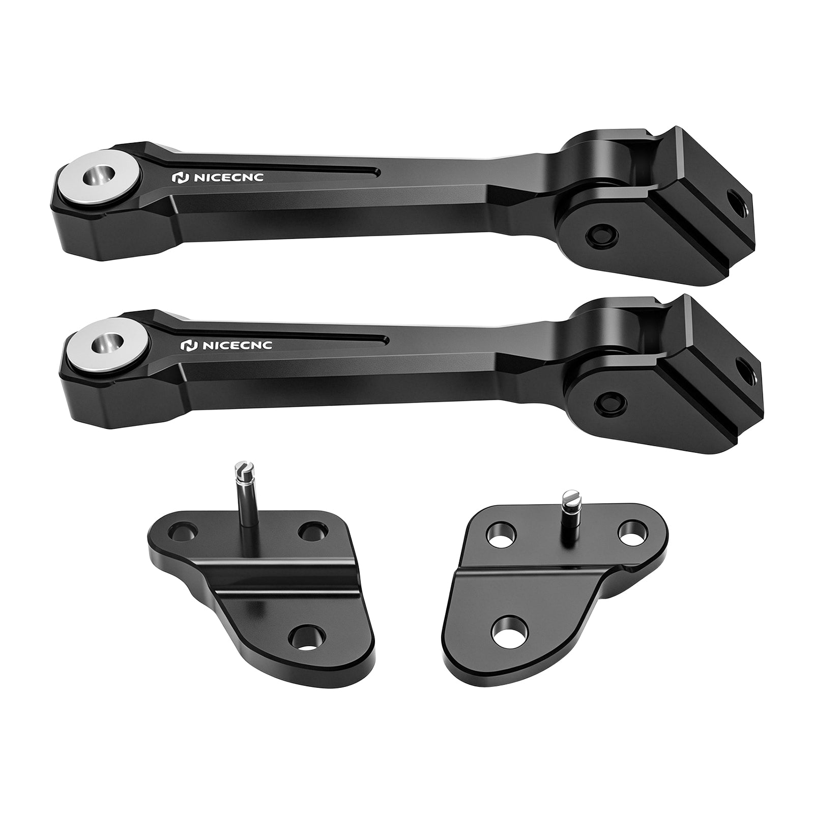 Motor Mount Bottom Engine Stay Bracket Assembly For Yamaha Banshee 350