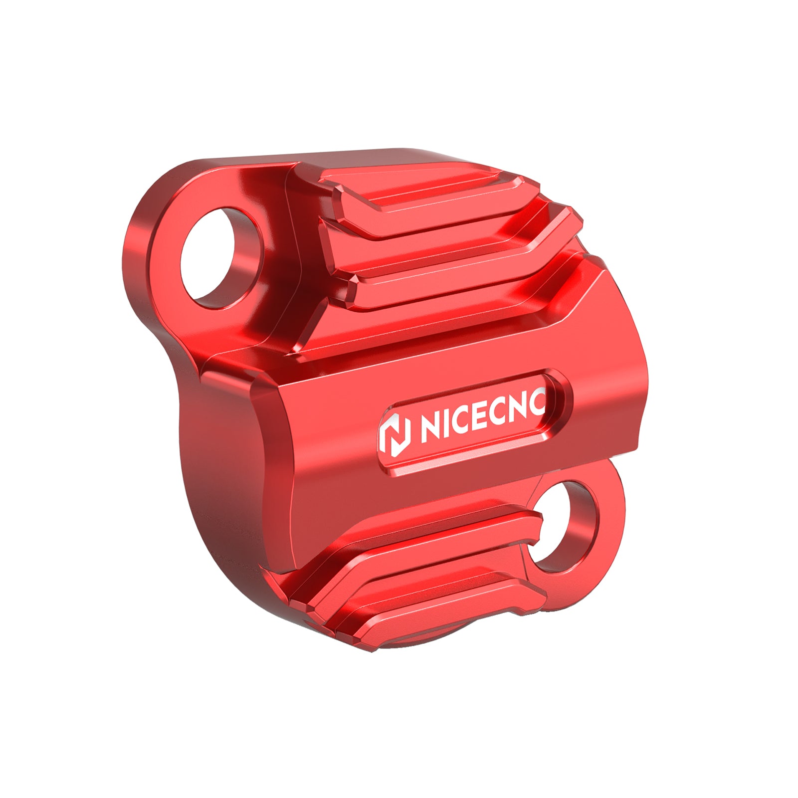 Parking Rear Brake Caliper Block Off Plate Kit For Yamaha Banshee 350