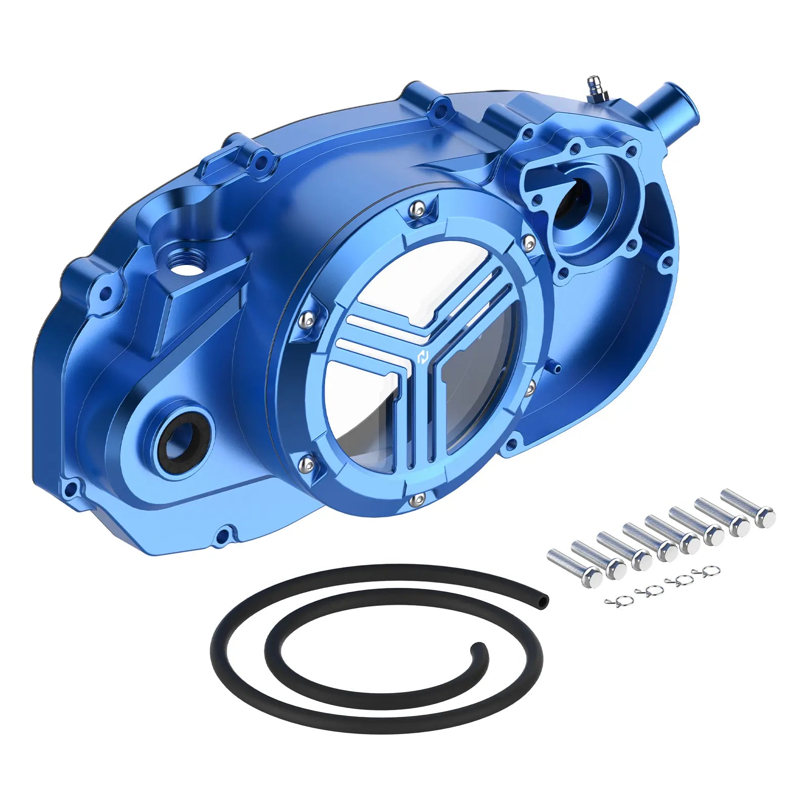 Right Clutch Crankcase Cover Quick-Access For Yamaha Banshee 350