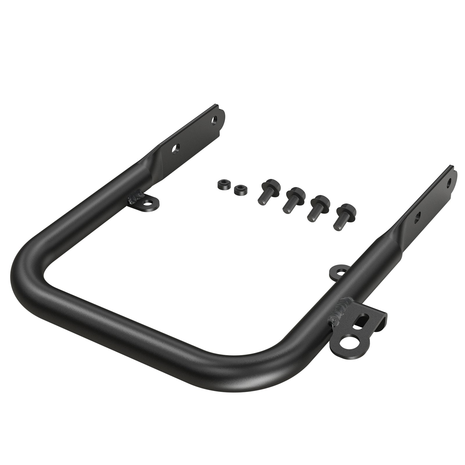 ATV Grab Bar Carry Rear Luggage Rack For Yamaha Blaster 200 1988-2006