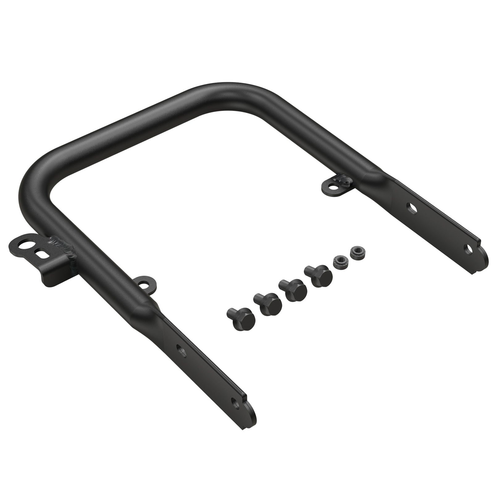 ATV Grab Bar Carry Rear Luggage Rack For Yamaha Blaster 200 1988-2006