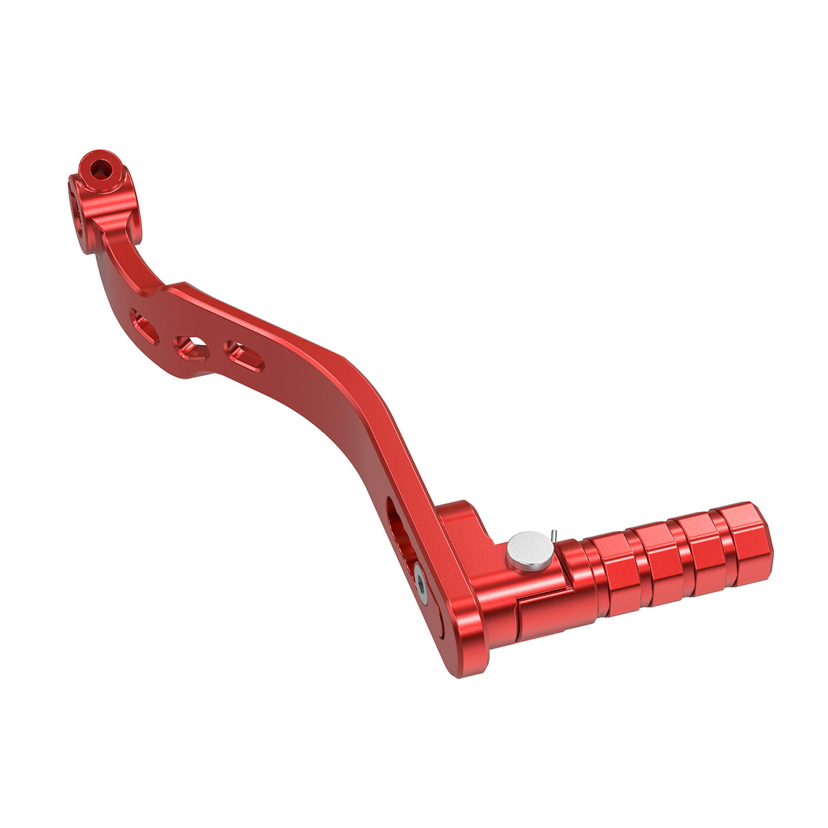 Adjustable Gear Shifter Lever w/Folding Tip For Yamaha Raptor 700 R 2013-2026