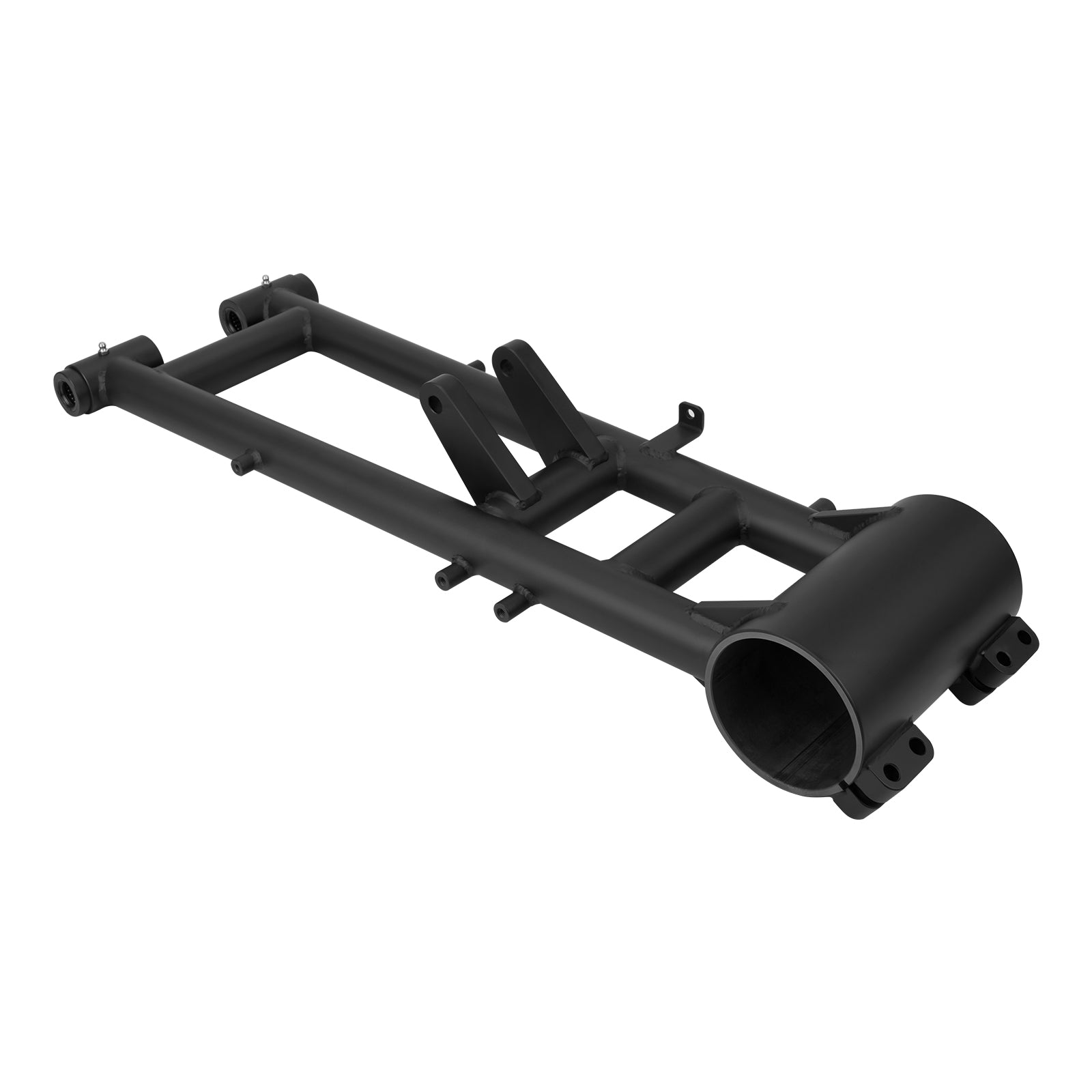 ATV Extended +6" Length Swingarm 4130 Chromoly Steel For Yamaha Raptor 700 700R