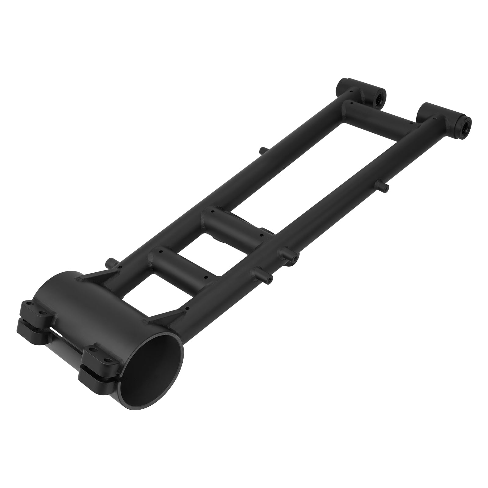 ATV Extended +6" Length Swingarm 4130 Chromoly Steel For Yamaha Raptor 700 700R