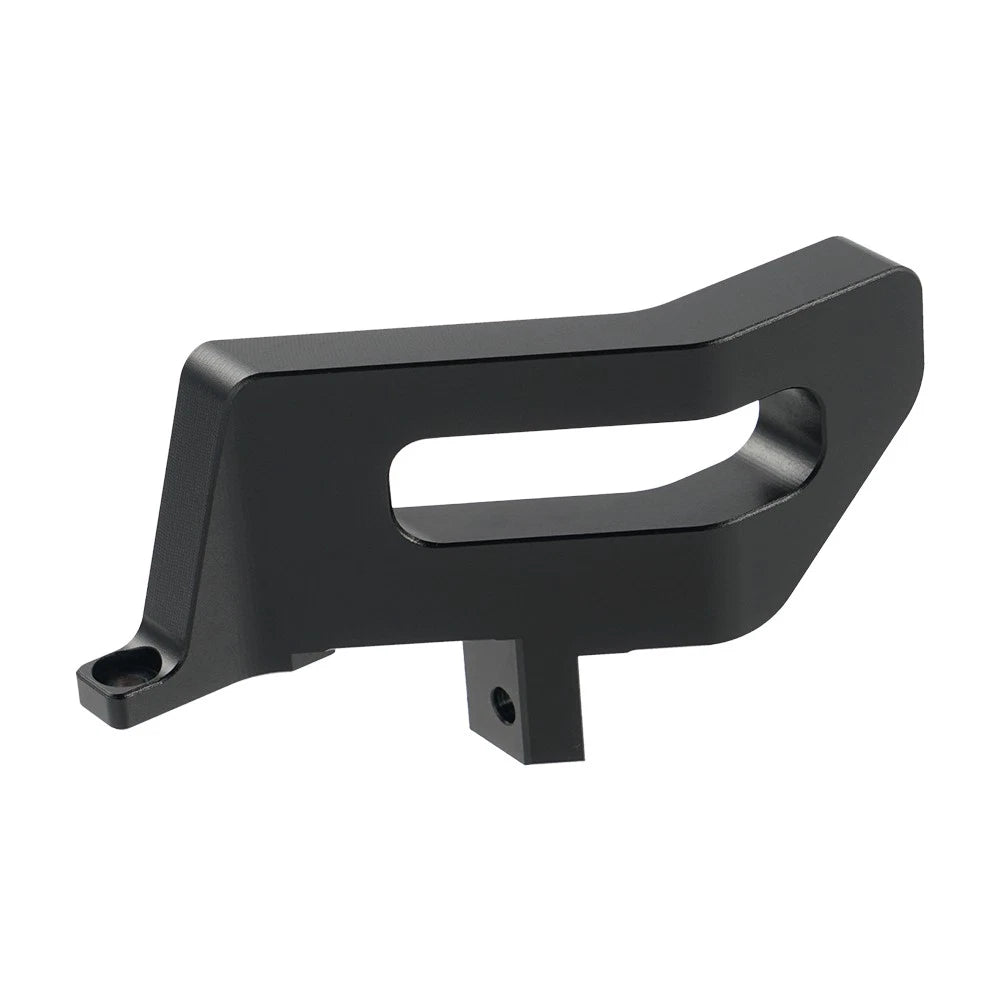 ATV Foot Pegs Footrest Pedals Assembly Kit For Yamaha Raptor 700 700R 2006-2023