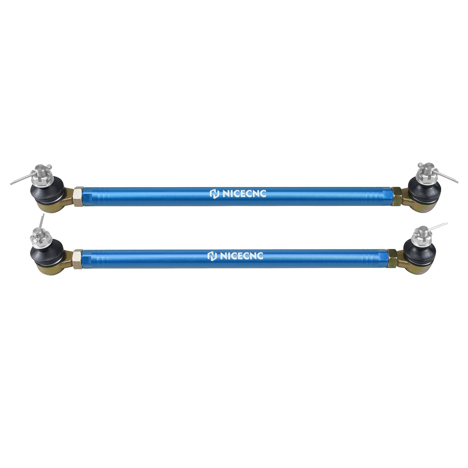 NICECNC para Yamaha Raptor 700 700R tirantes de tirantes e junta de extremidade de tirante 2006-2020