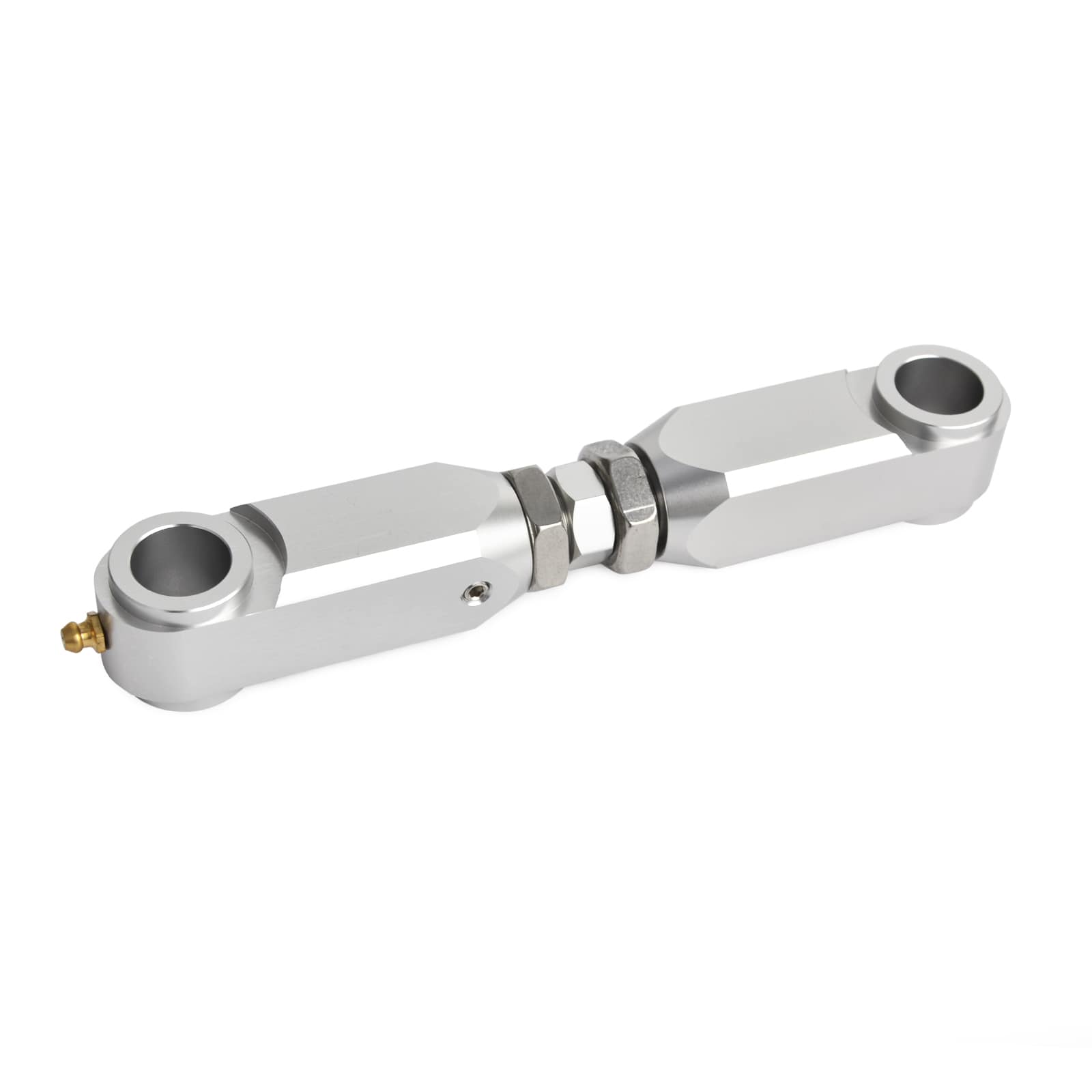 Adjustable 1-4" Rear Suspension Lowering Link Kit For Yamaha Raptor 700 2006-2023 Raptor 660 01-05