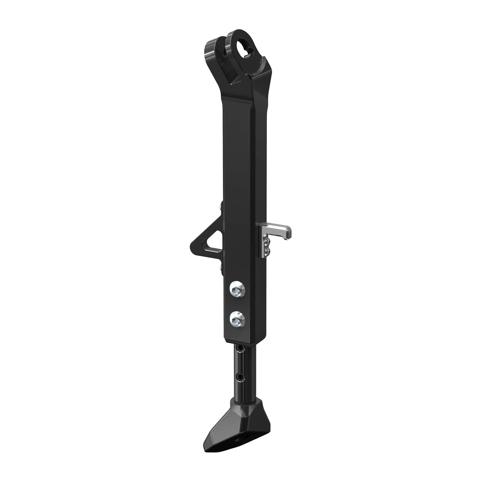 Adjustable Side Stand Kickstand for Yamaha Tenere 700 / XTZ700 2019-2024 Rally Edition 2020-2024