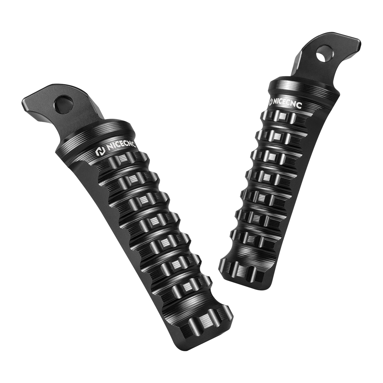 Rear Footrest For Yamaha Tenere 700 /XTZ700 2019-2022
