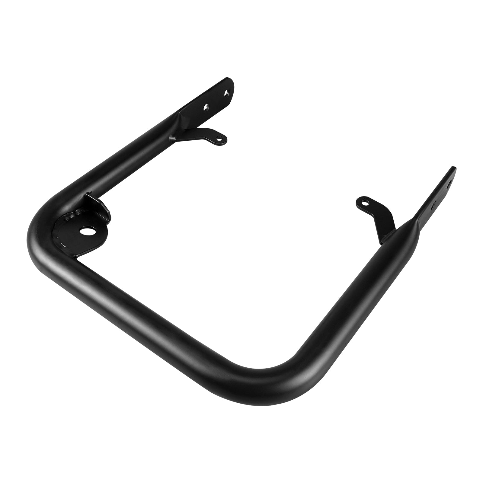 Upgraded Rear Grab Bar Handle Luggage Carry Rack For Yamaha YFZ450R 2009-2023