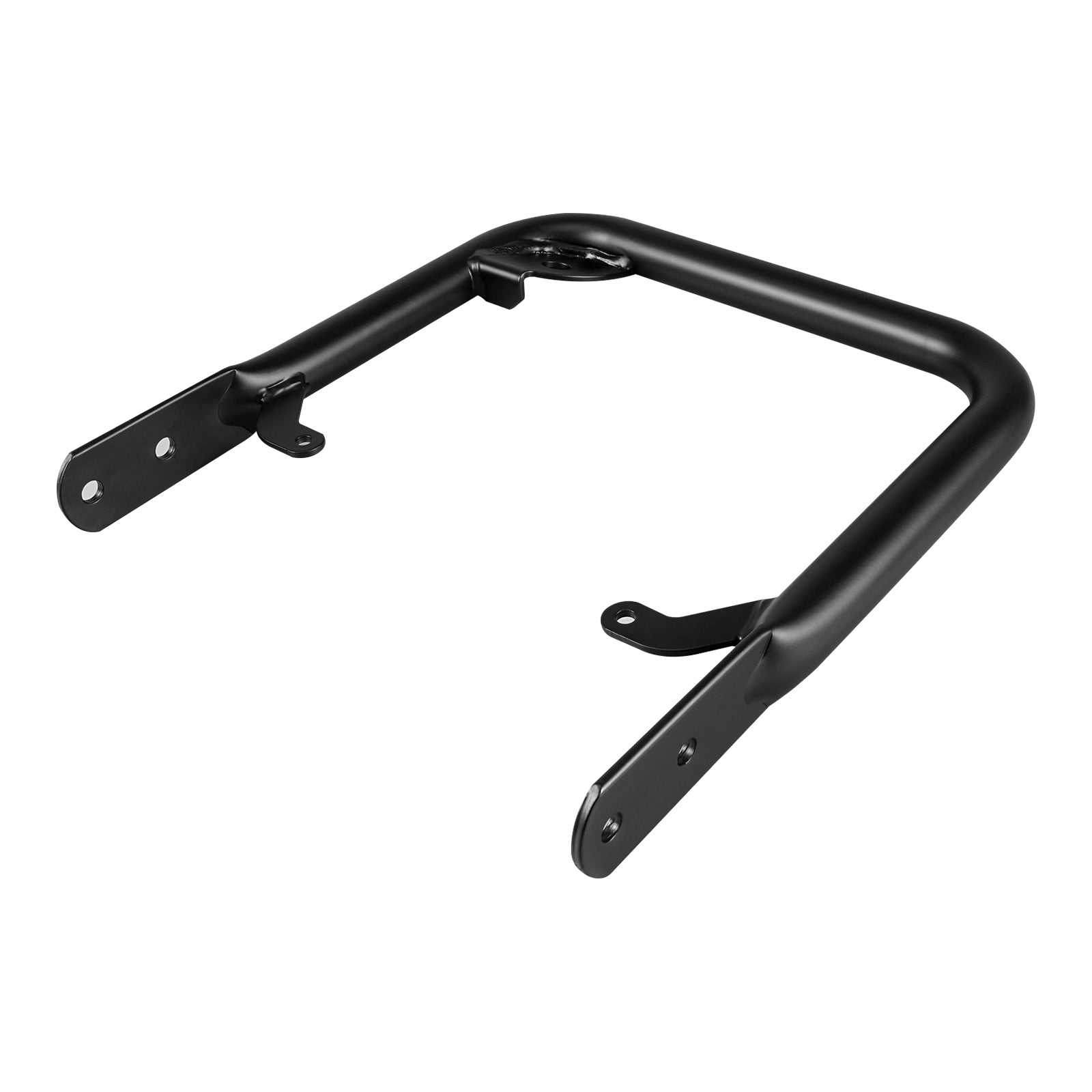 Upgraded Rear Grab Bar Handle Luggage Carry Rack For Yamaha YFZ450R 2009-2023