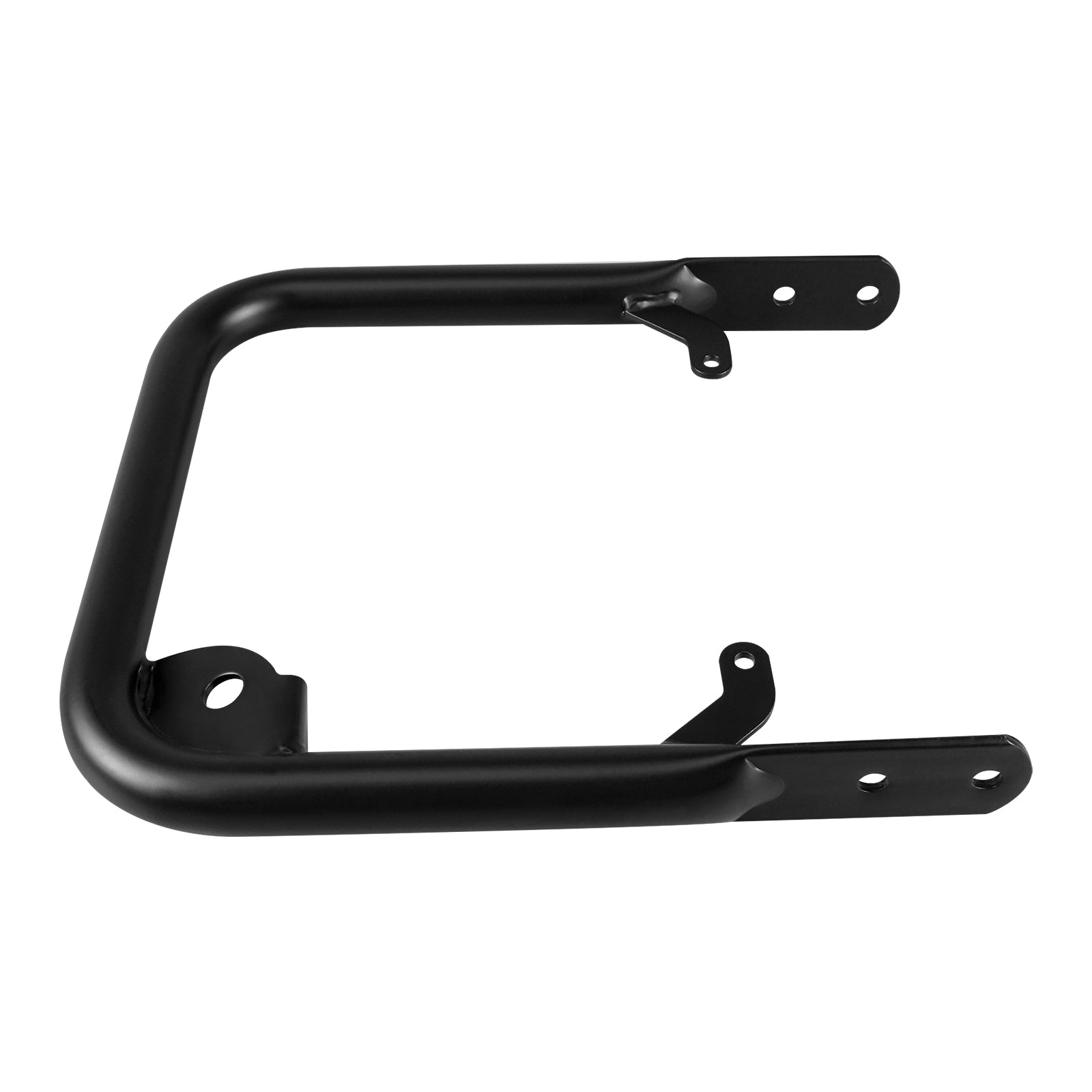 Upgraded Rear Grab Bar Handle Luggage Carry Rack For Yamaha YFZ450R 2009-2023