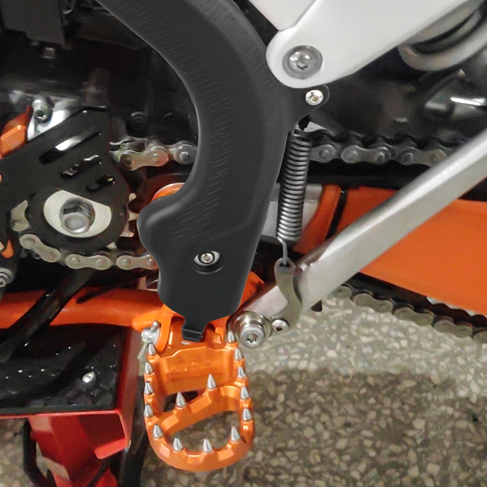 Frame Guards Protectors For KTM