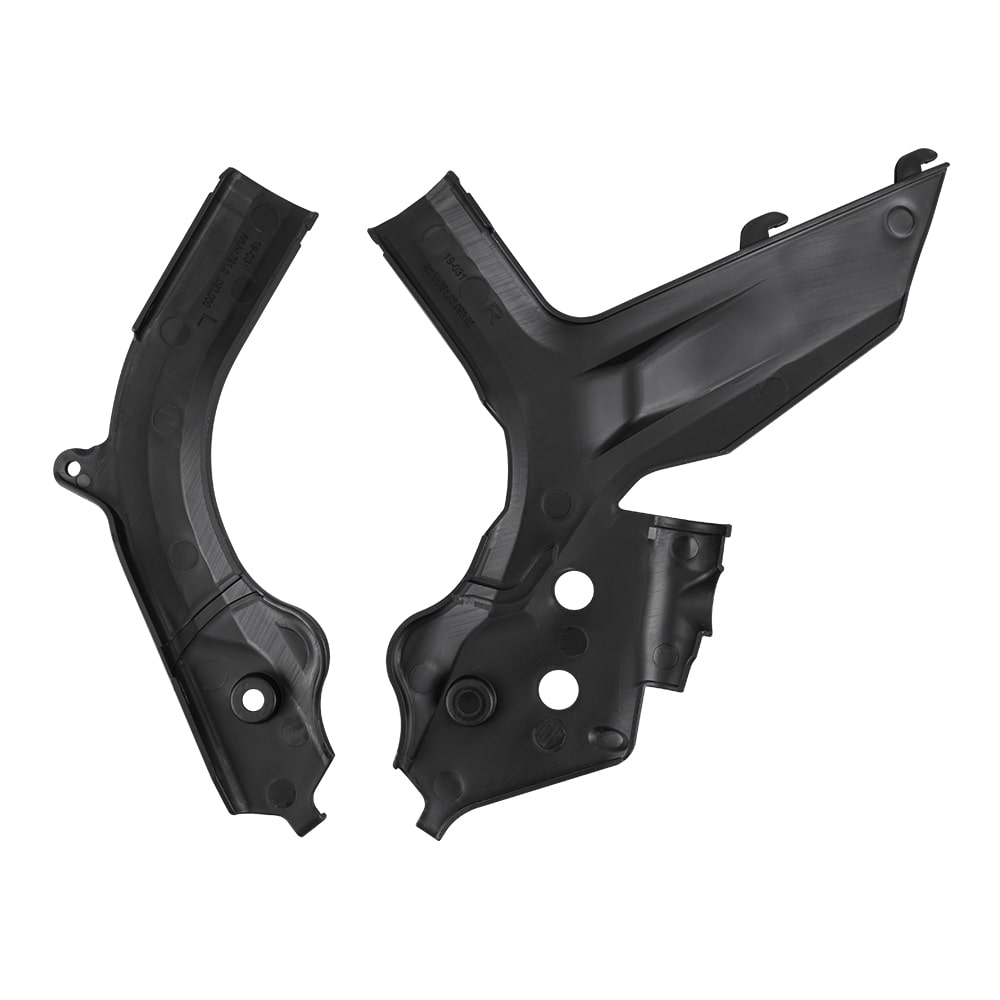 Frame Guards Protectors For KTM