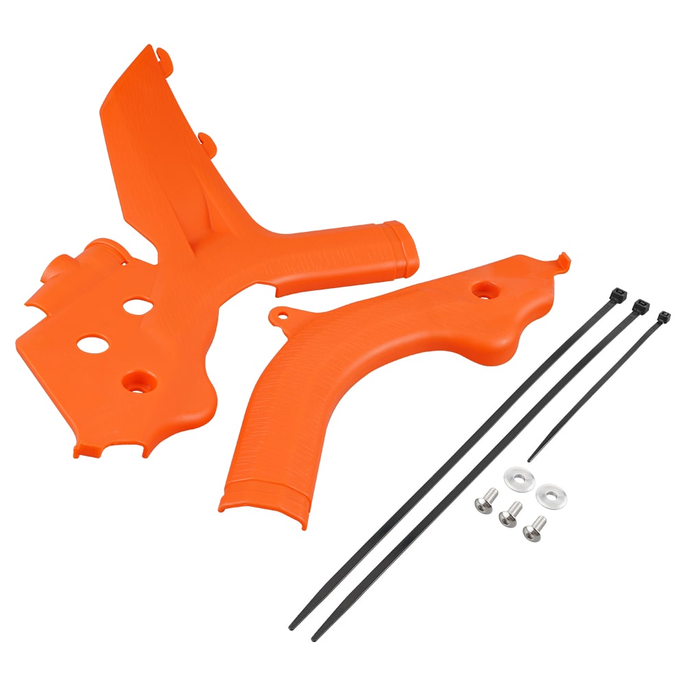 Frame Guards Protectors For KTM