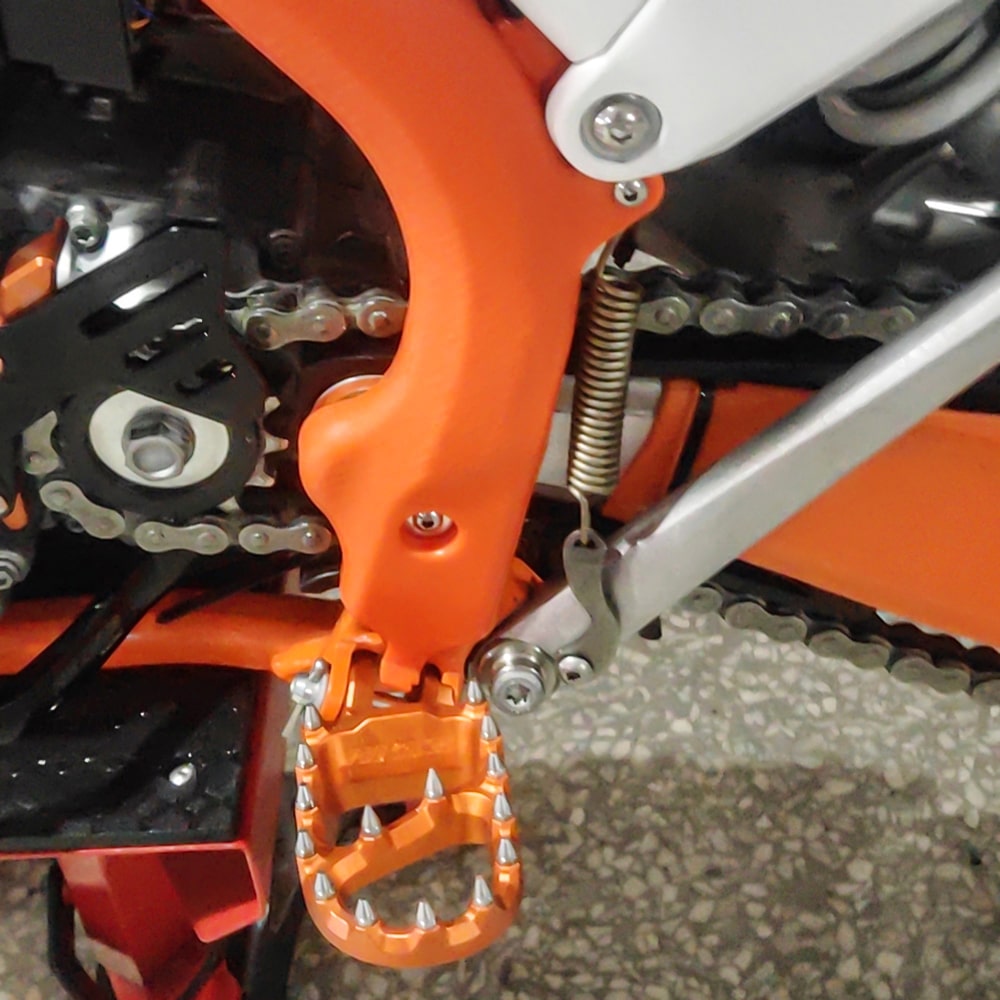 Frame Guards Protectors For KTM