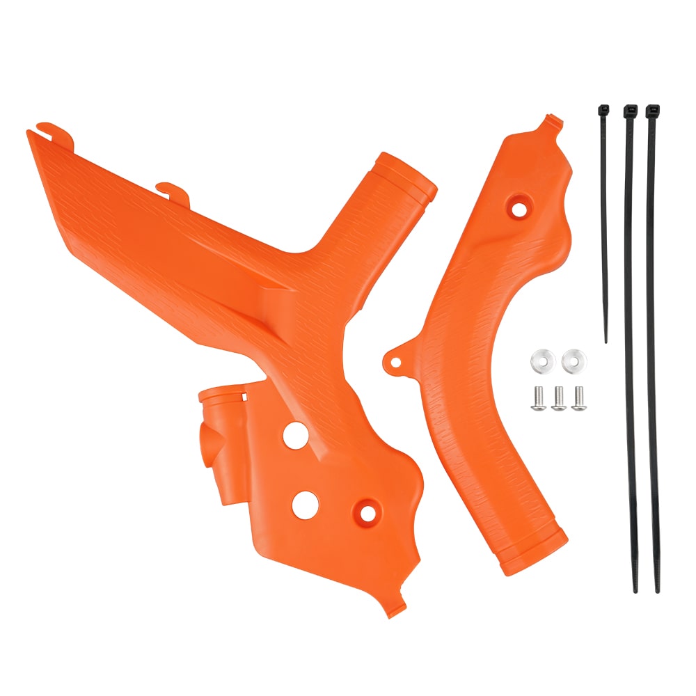 Frame Guards Protectors For KTM