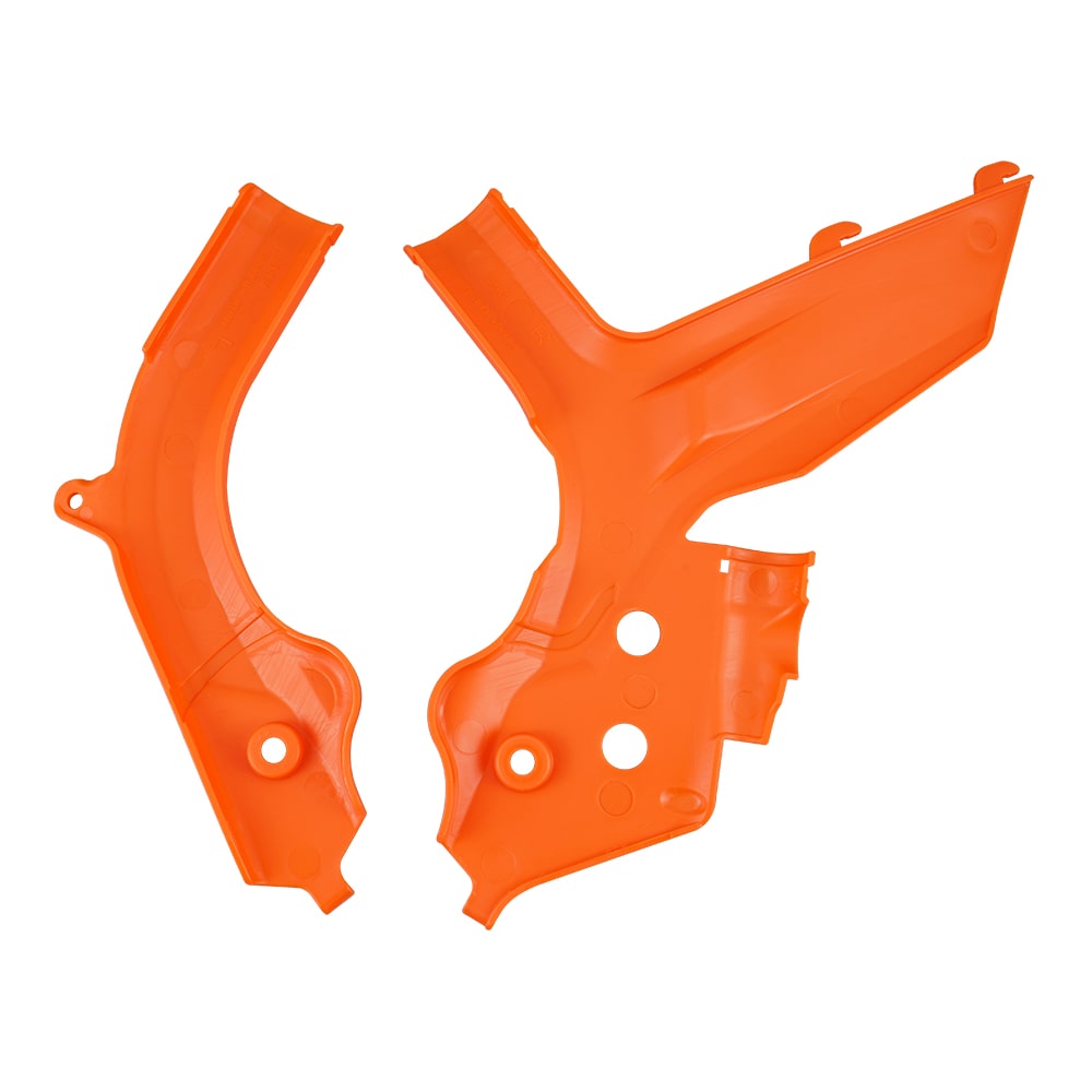 Frame Guards Protectors For KTM