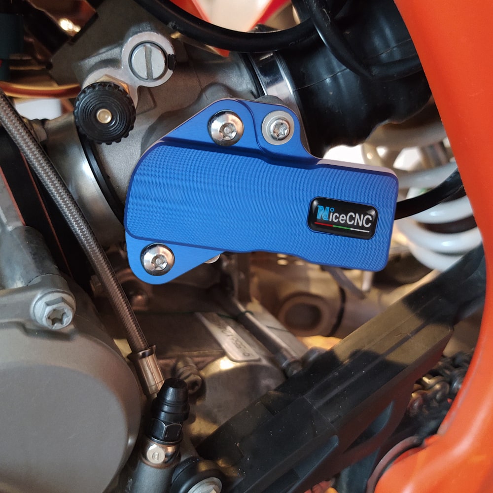 TPS Sensor Guard For KTM Husqvarna GasGas