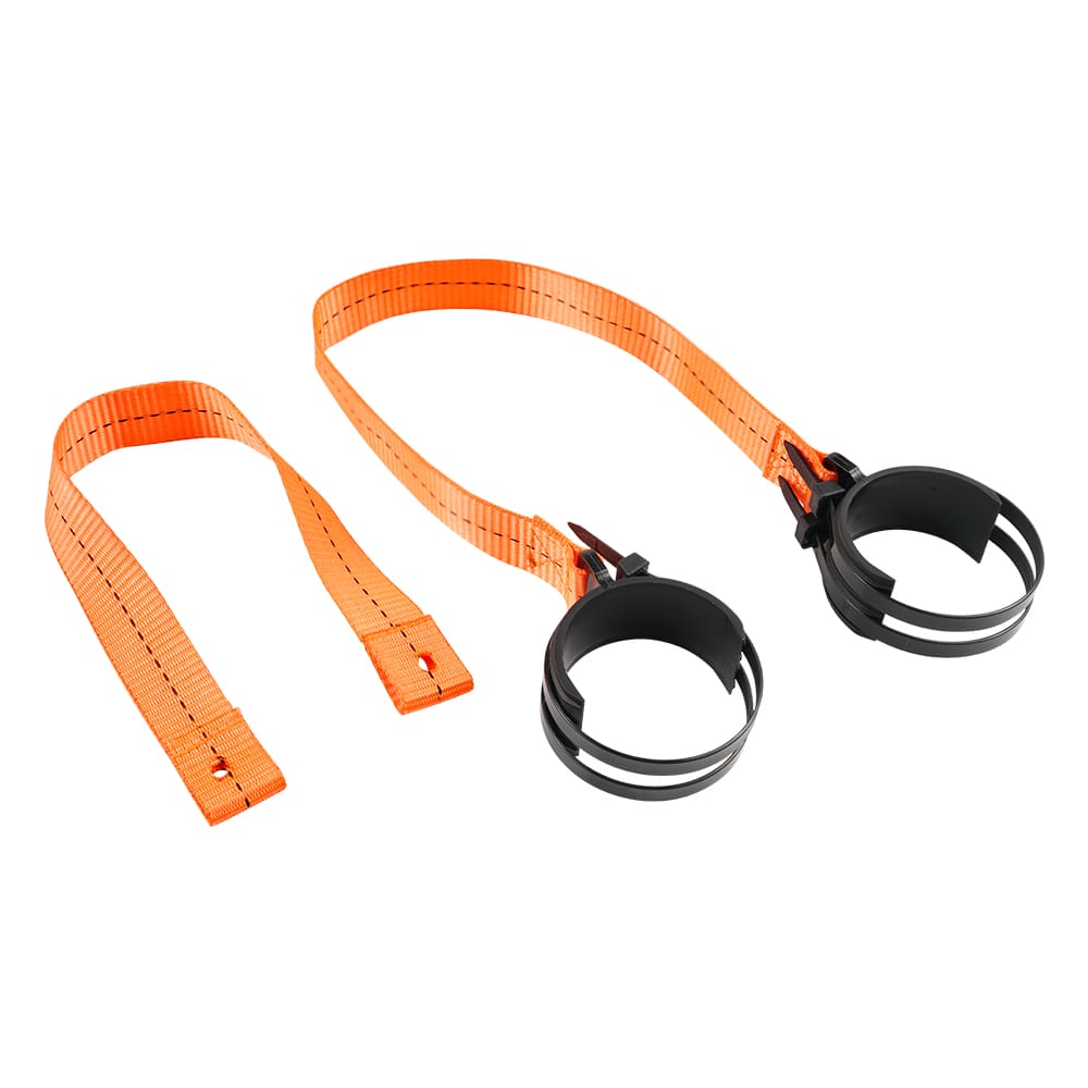 Universal Motorcycle Lift Straps Holding Handle For KTM HUSQVARNA Honda Yamaha Beta