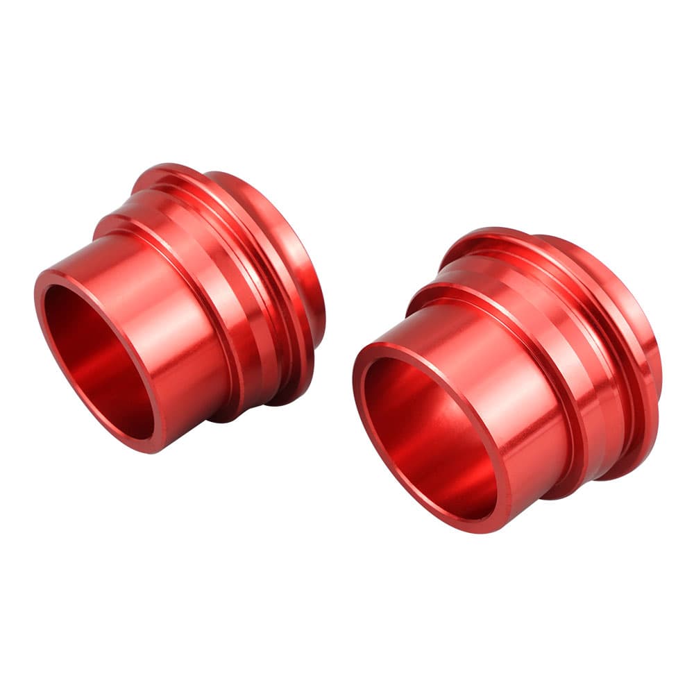 Pair Front Wheel Hub Spacer Bushing For Beta RR